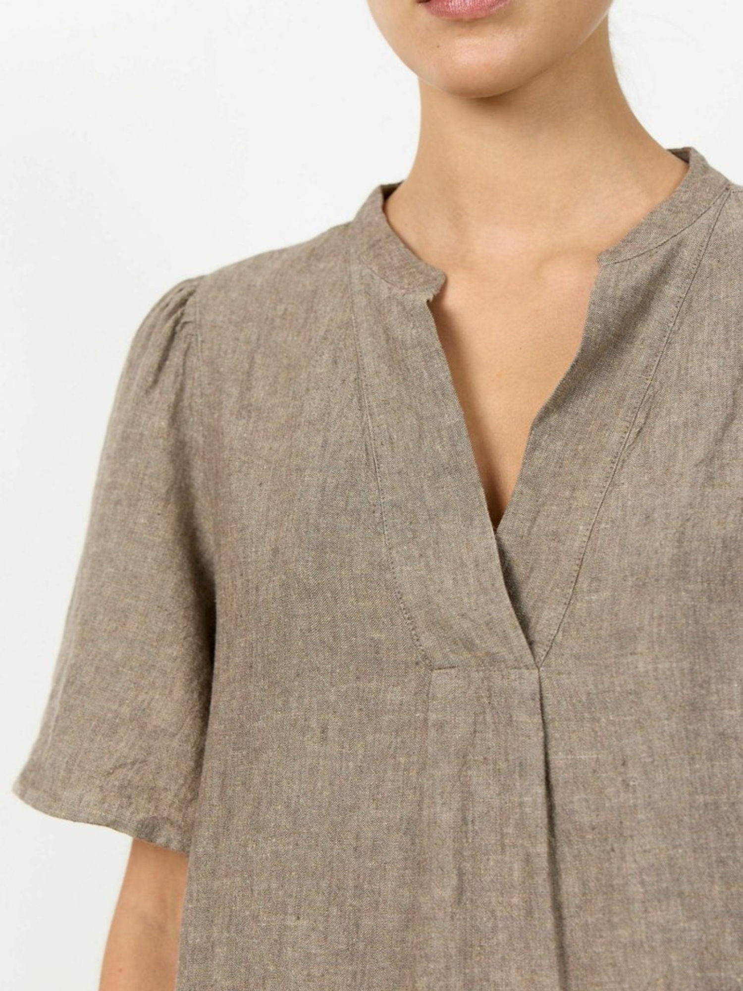 Levete Room Blusentop »Levete Room Shirt LR-NAJA«