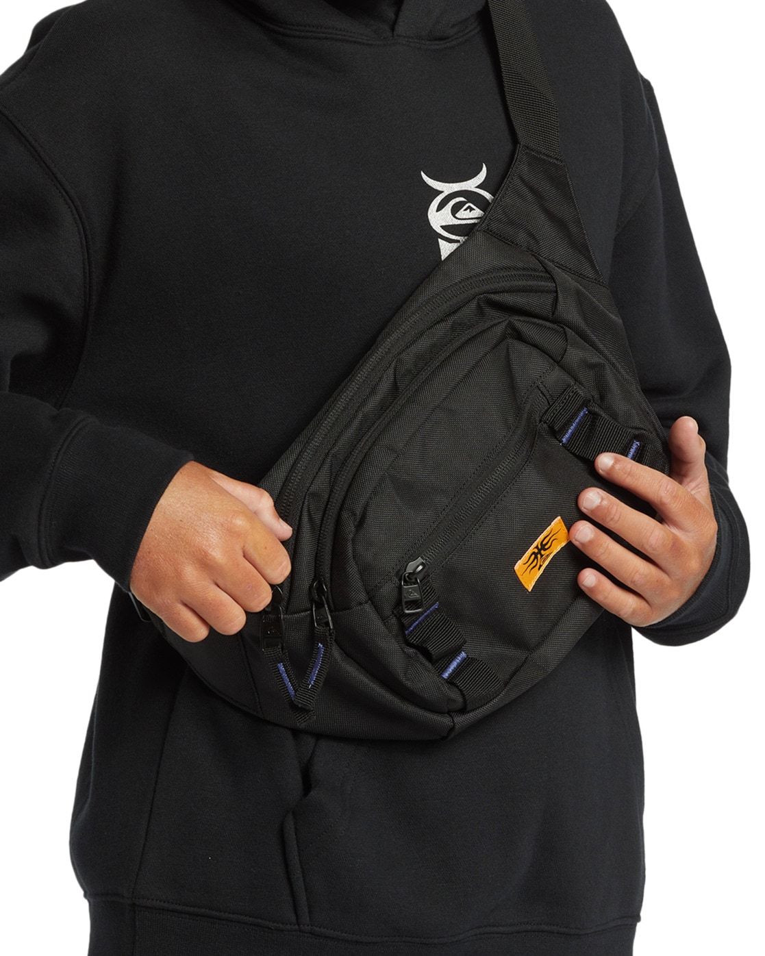 Quiksilver Sporttasche »Lone Walker«