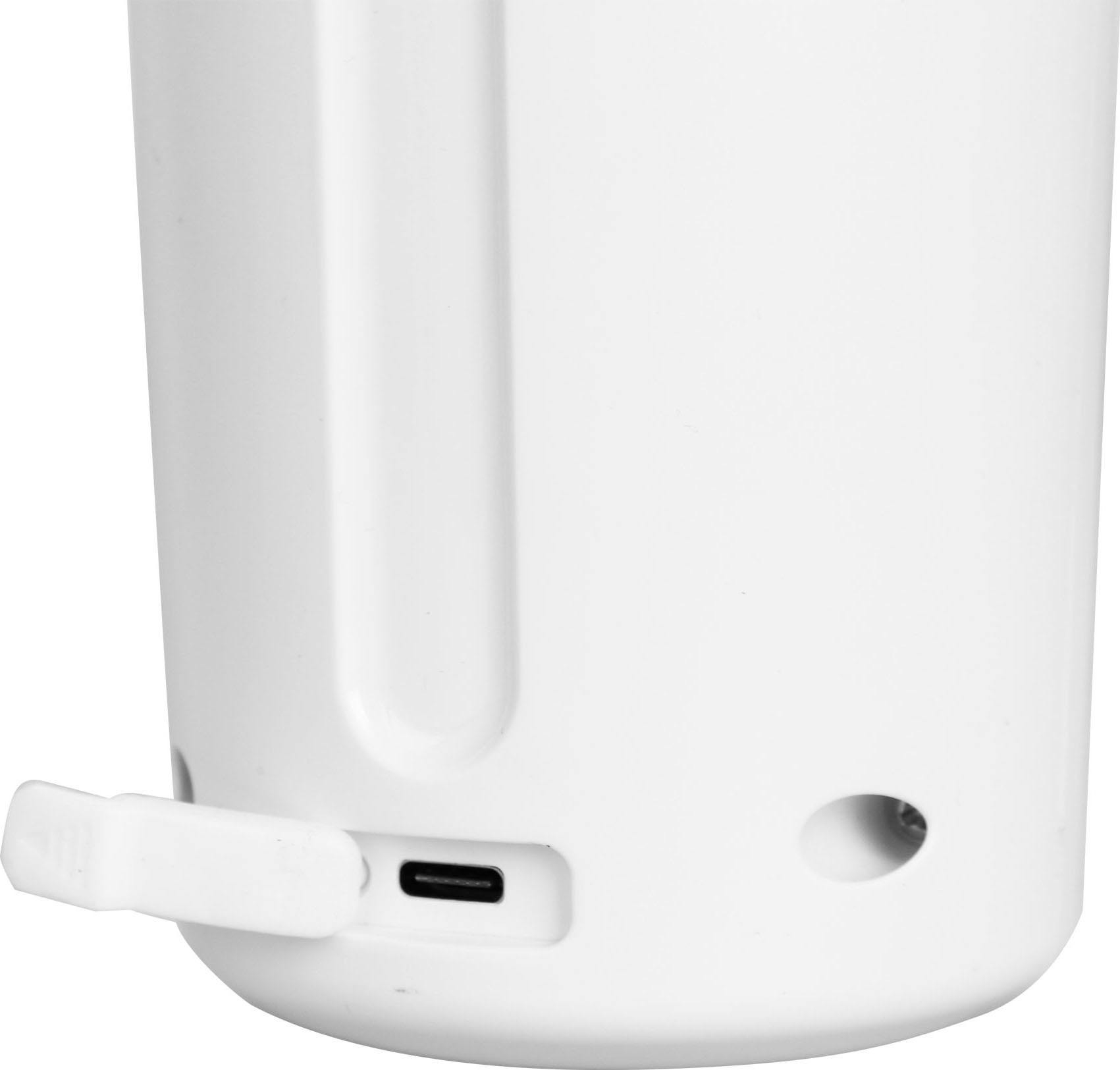 Emerio Handmixer »HM-126681 Akku«, 80 W