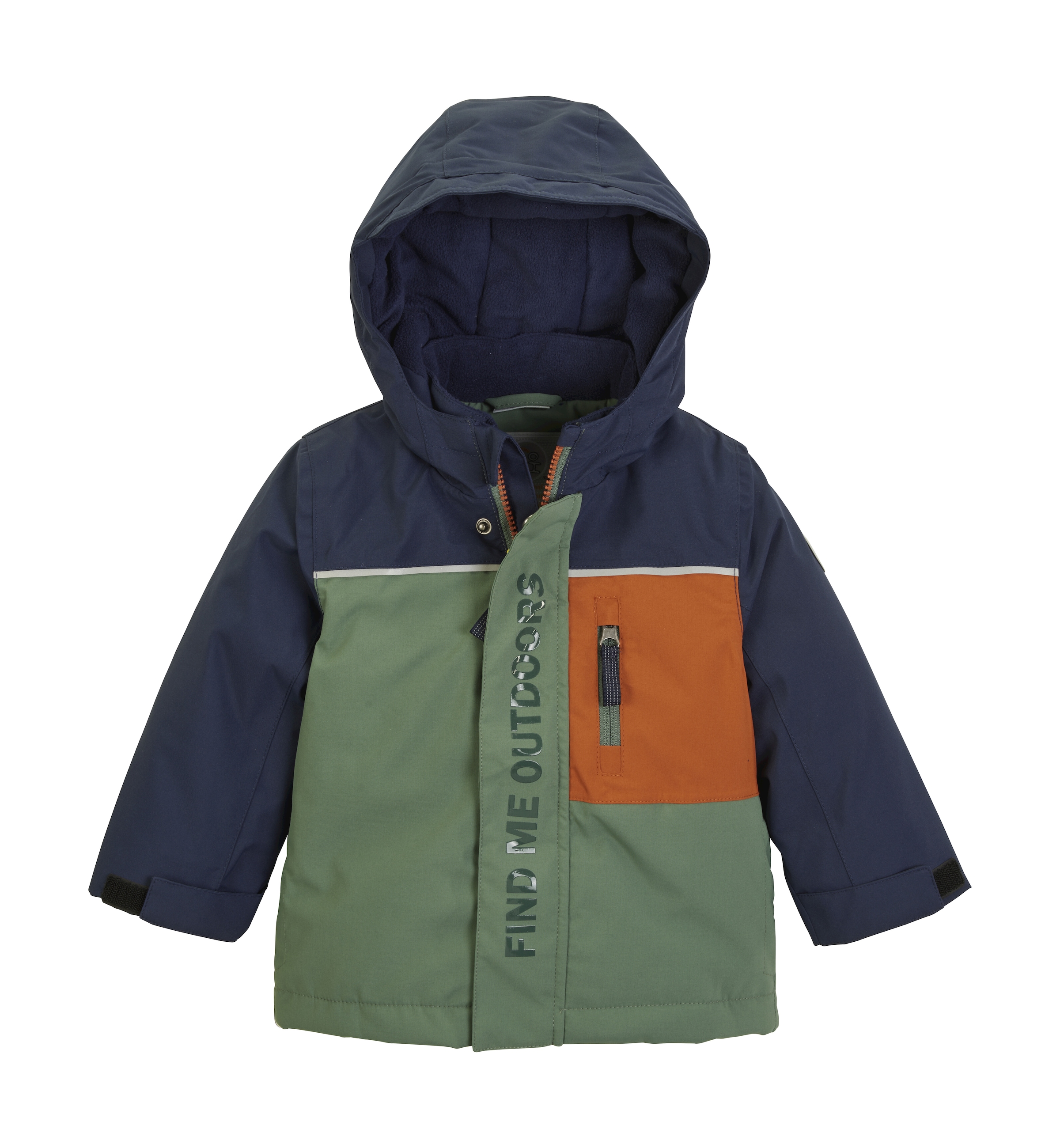 Killtec Outdoorjacke »FIOW 18 MNS JCKT« | BAUR