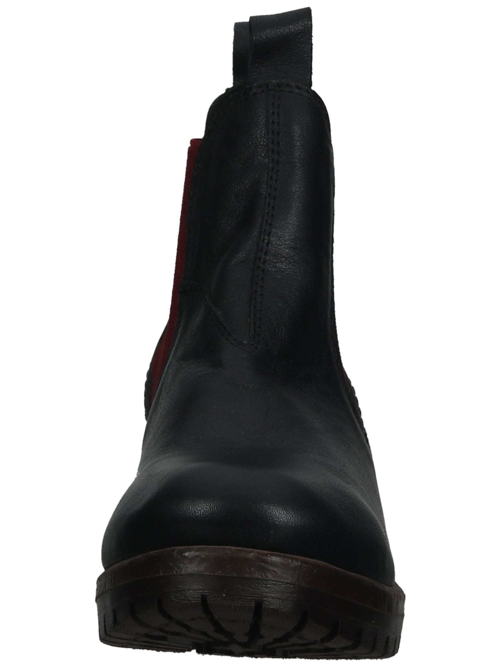Lazamani Stiefelette »Lazamani Stiefelette Leder/Textil«