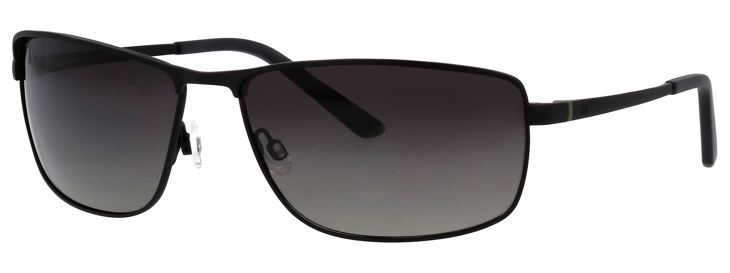 HUMPHREY´S eyewear Sonnenbrille "Modell 586138" Form Panto, Logoschriftzug günstig online kaufen