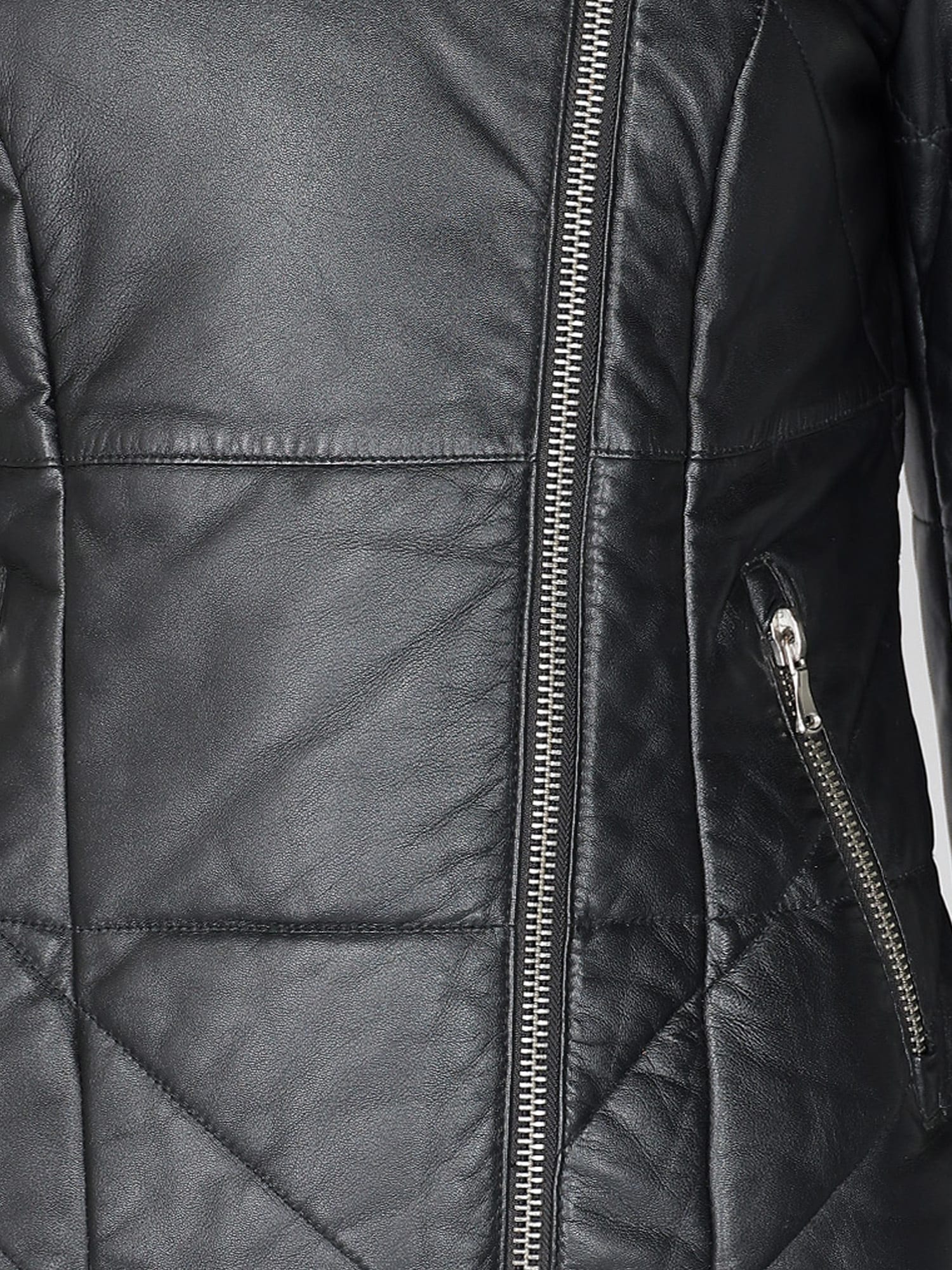 JCC Lederjacke »31024103«