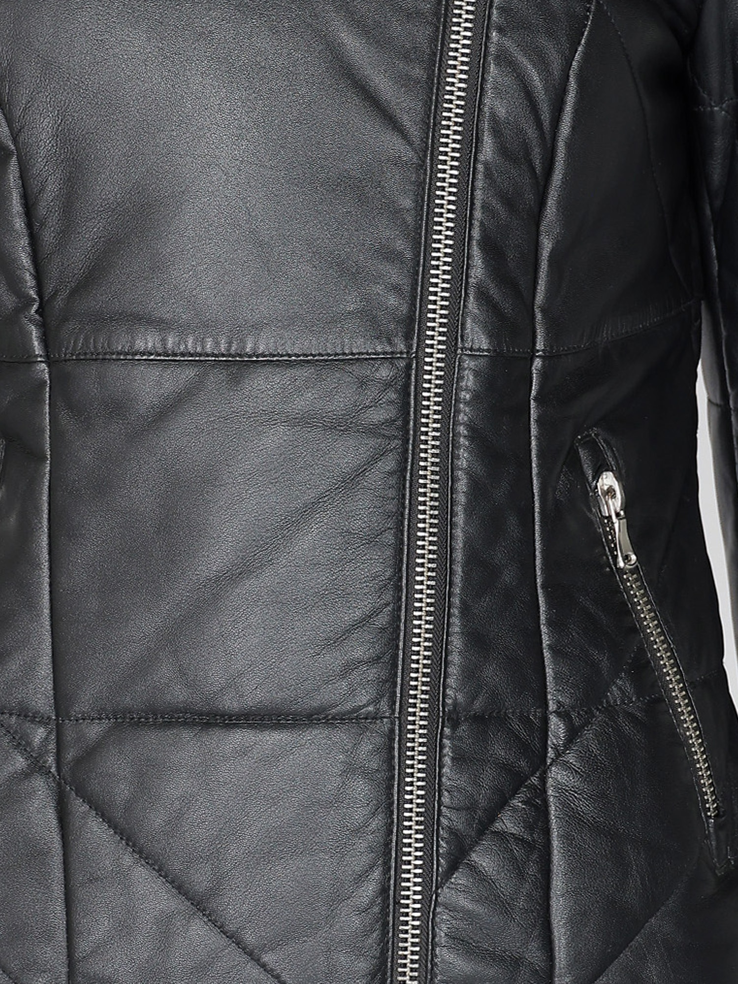 JCC Lederjacke "31024103" günstig online kaufen