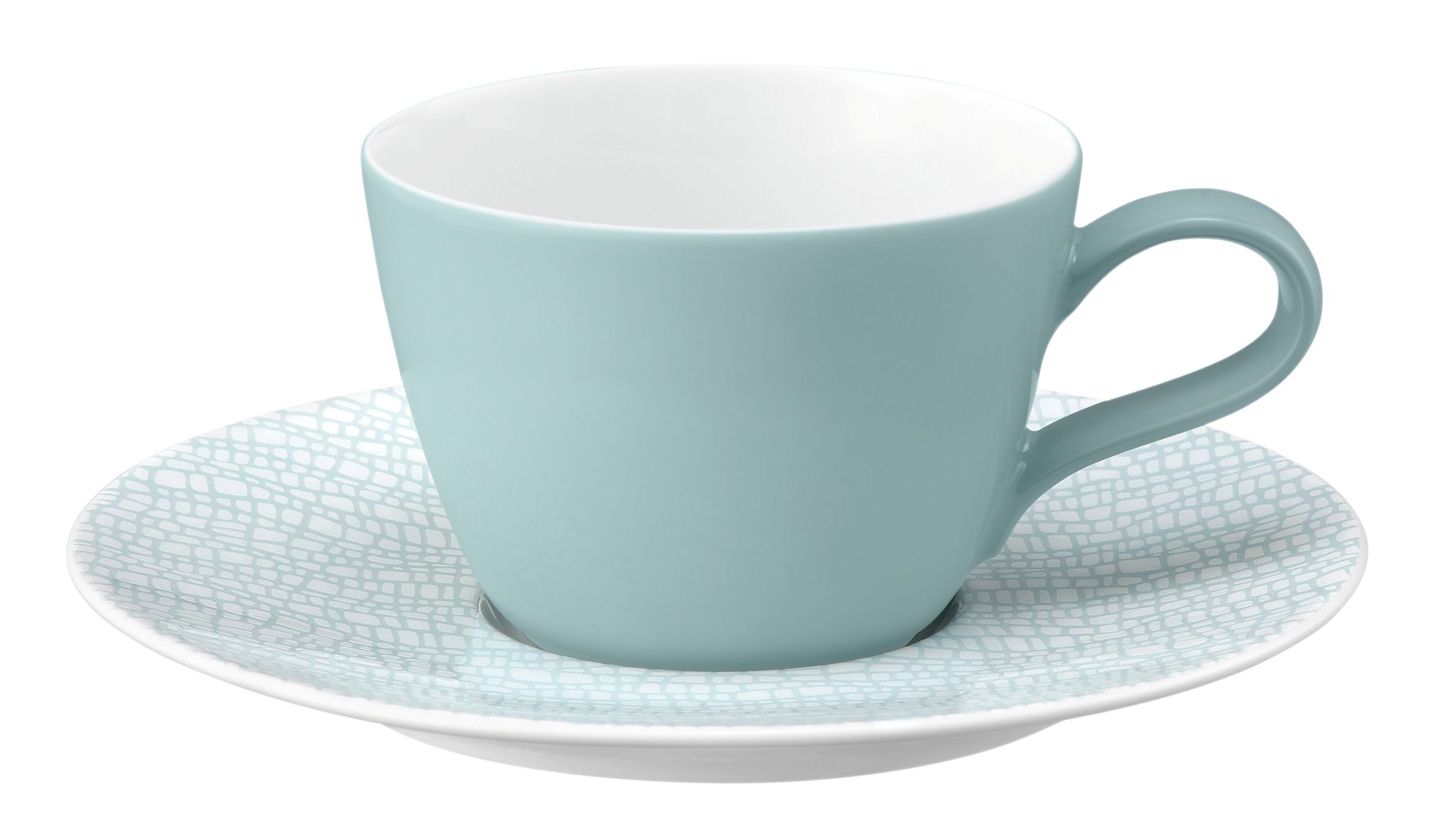 Seltmann Weiden Untertasse »Life Fashion« Kombi-Untertasse 16,5 cm