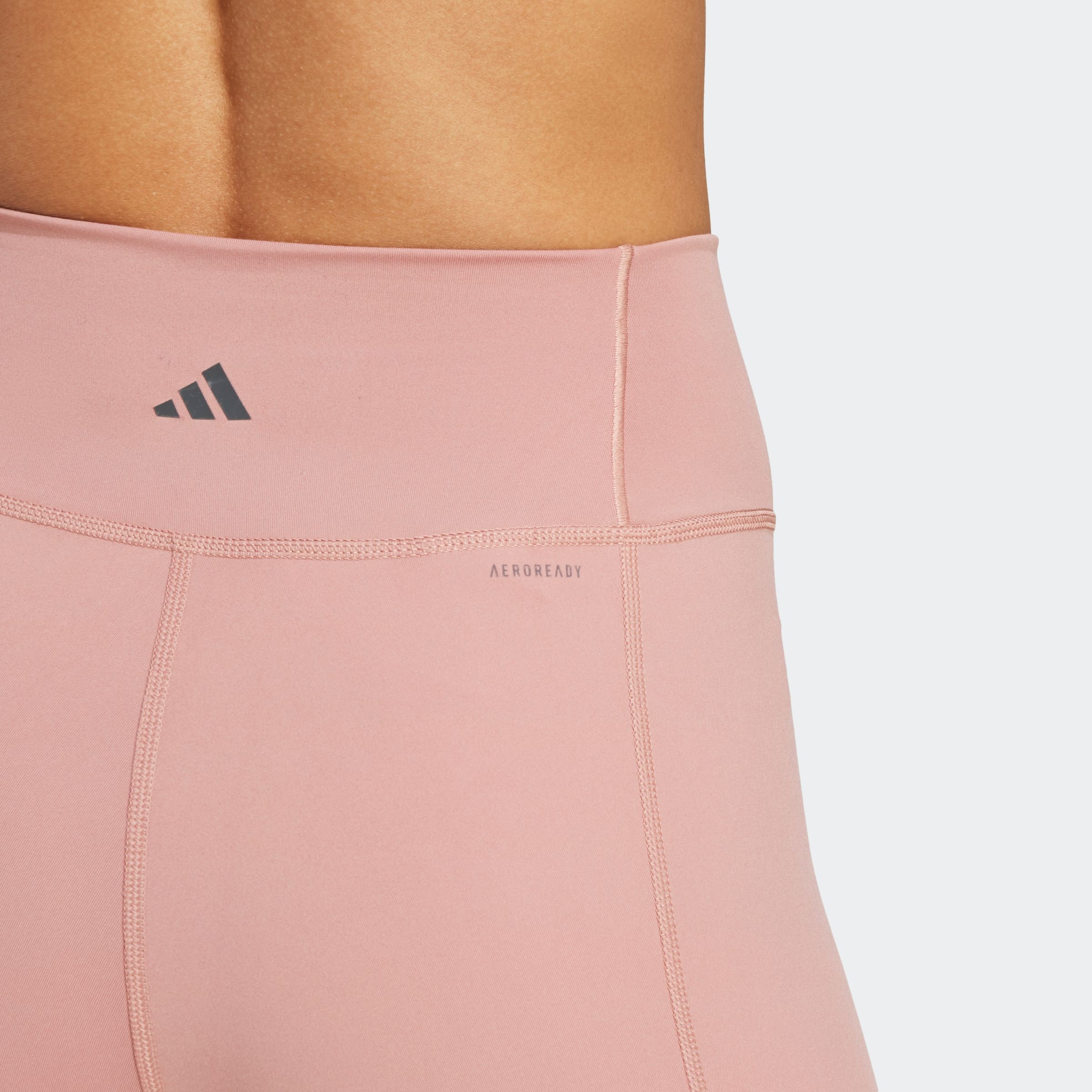 adidas Performance Trainingstights »All Me Ess 1/1«, (1 tlg.)