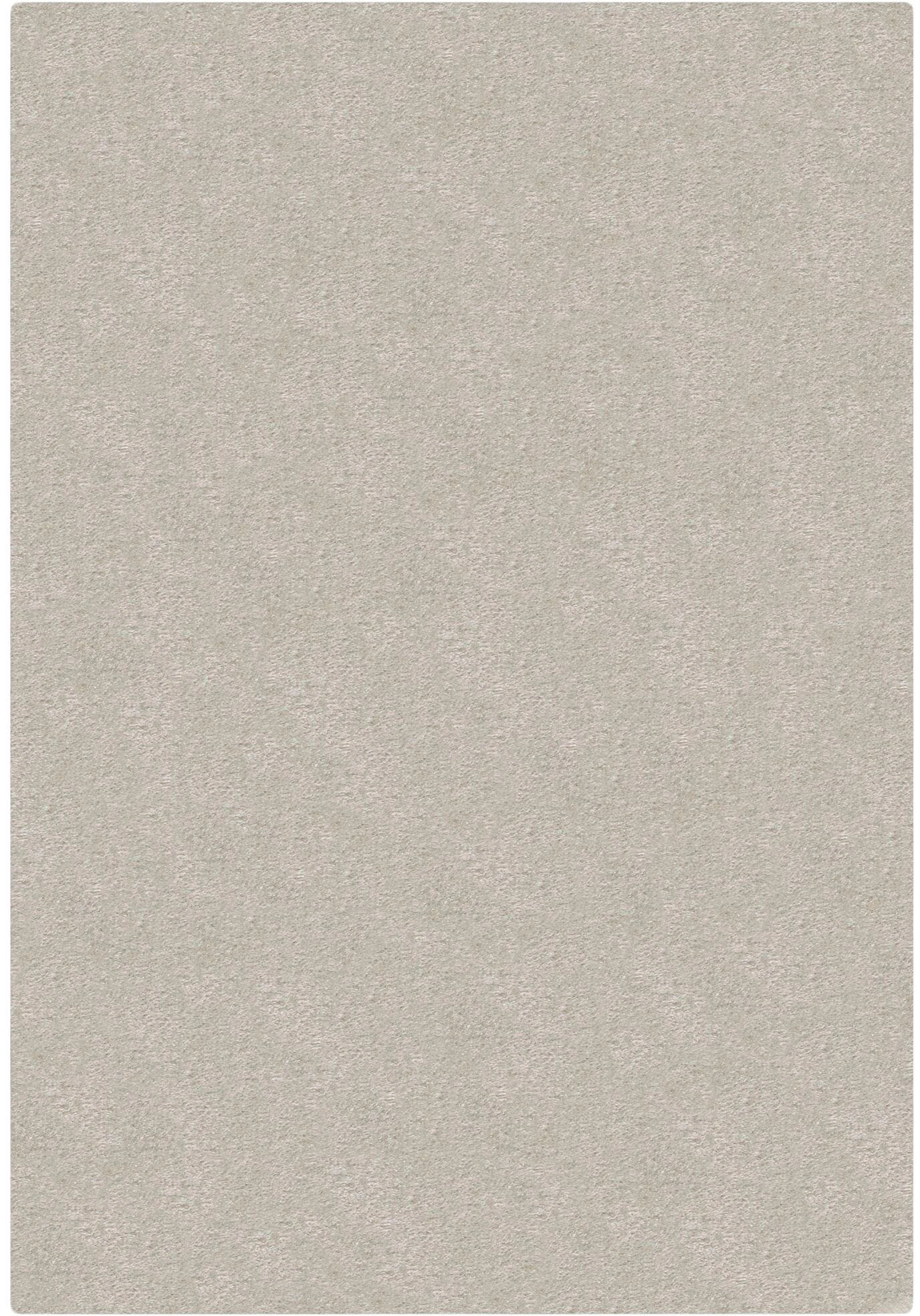 FLAIR RUGS Hochflor-Teppich "Velvet" rechteckig 40 mm Höhe günstig online kaufen