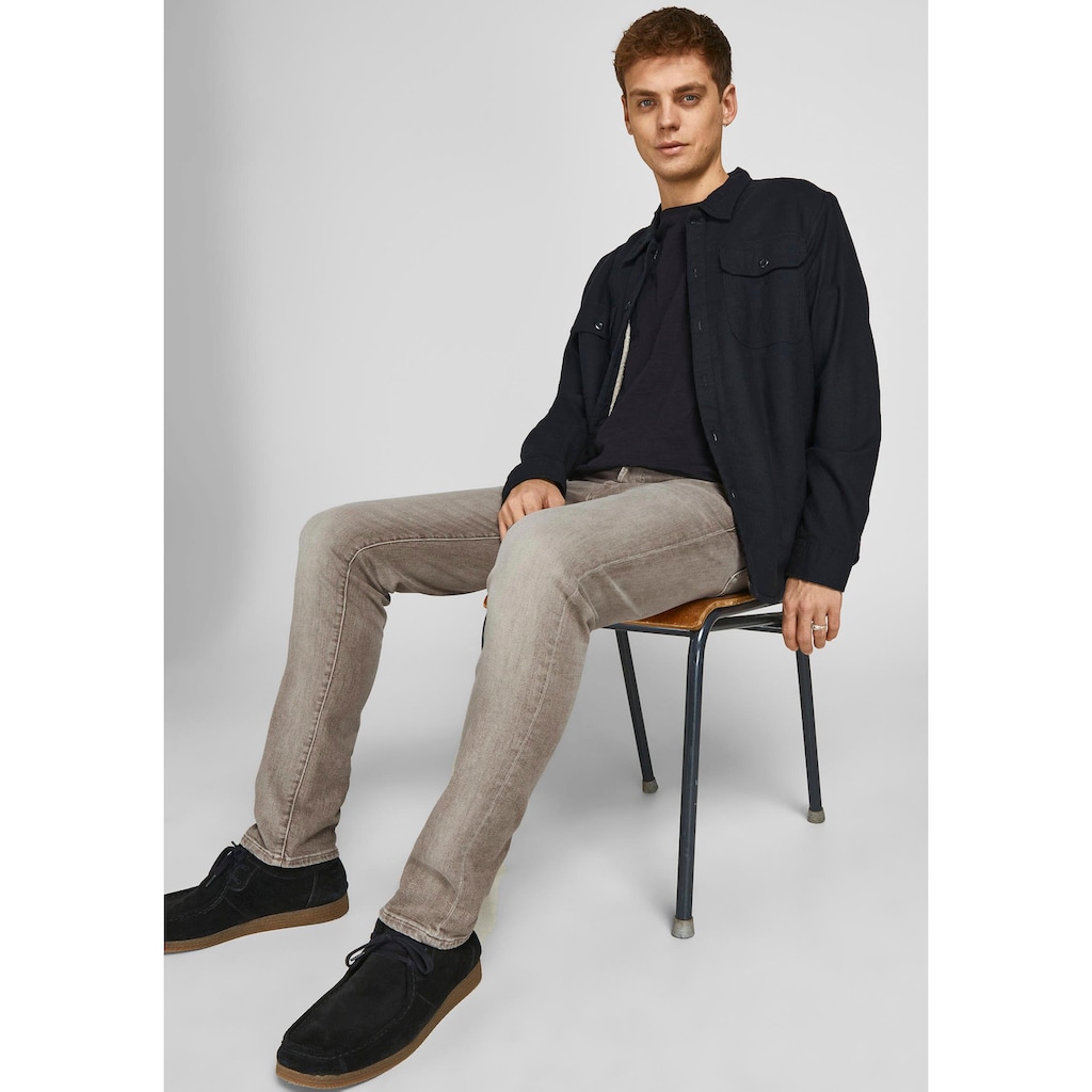 Jack & Jones Stretch-Hose »GLENN ICON«