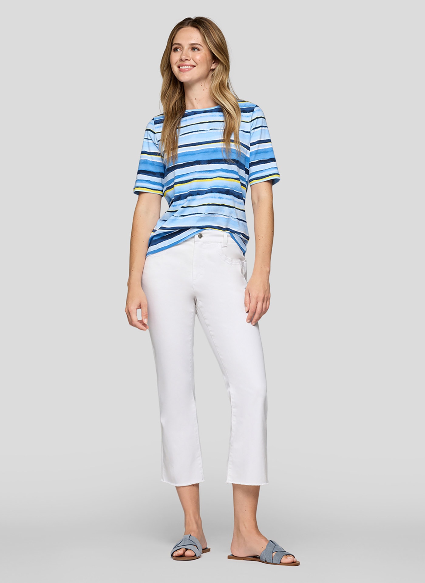 Rabe Print-Shirt »T-Shirt«