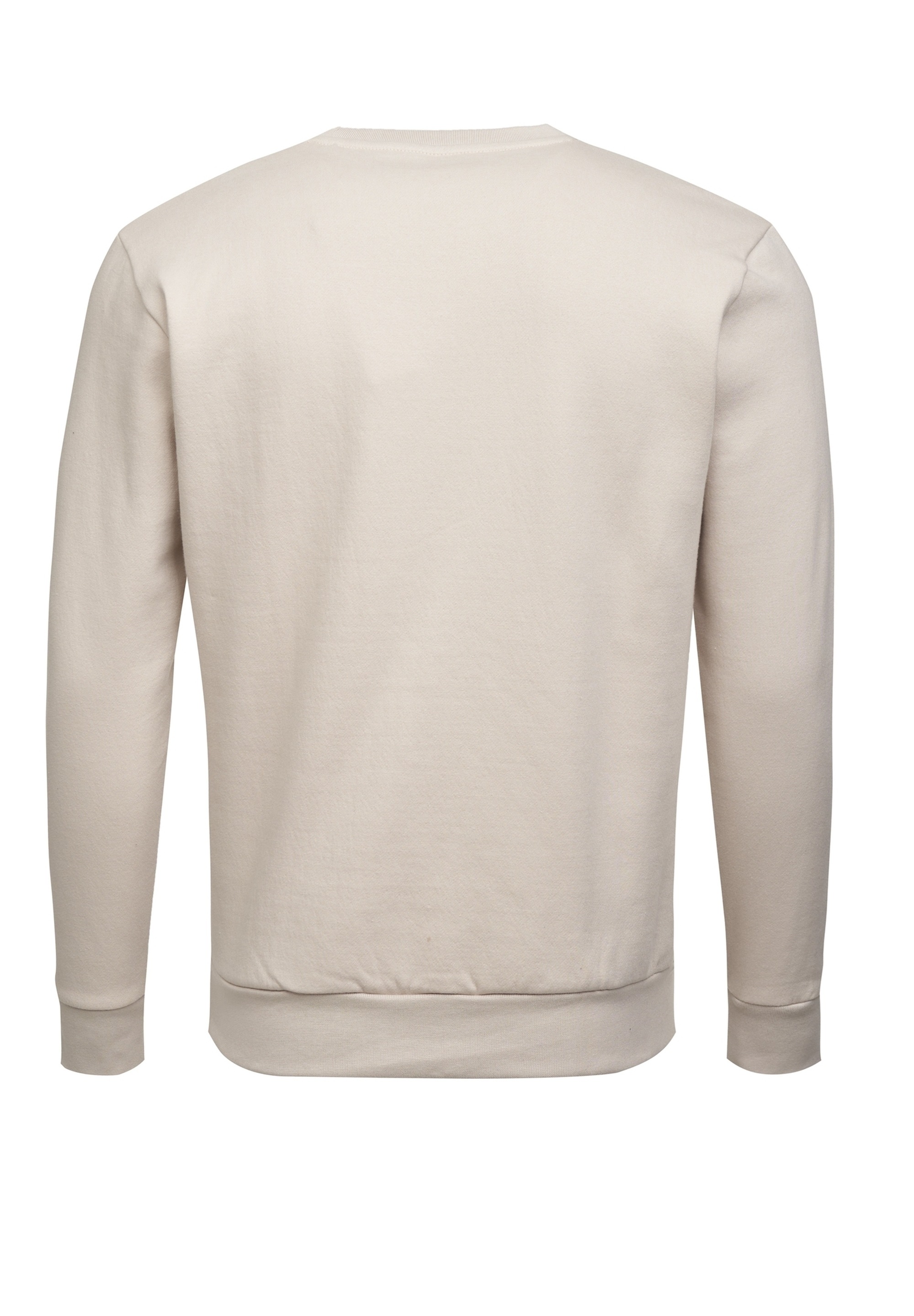 MIKON Sweatshirt, im modischen Design