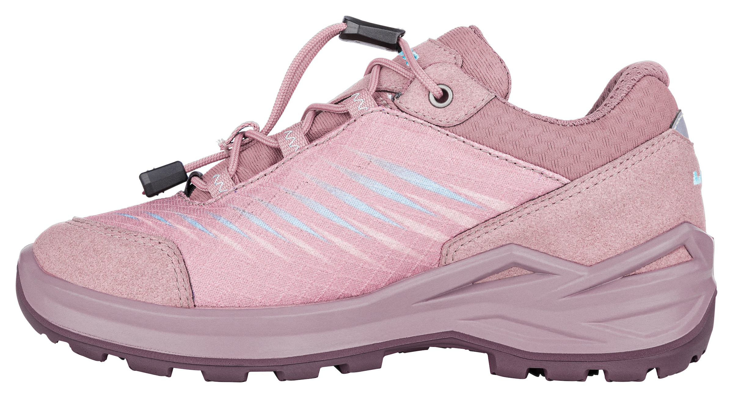 Lowa Wanderschuh »ZIRROX II GTX LO JR«, wasserdicht