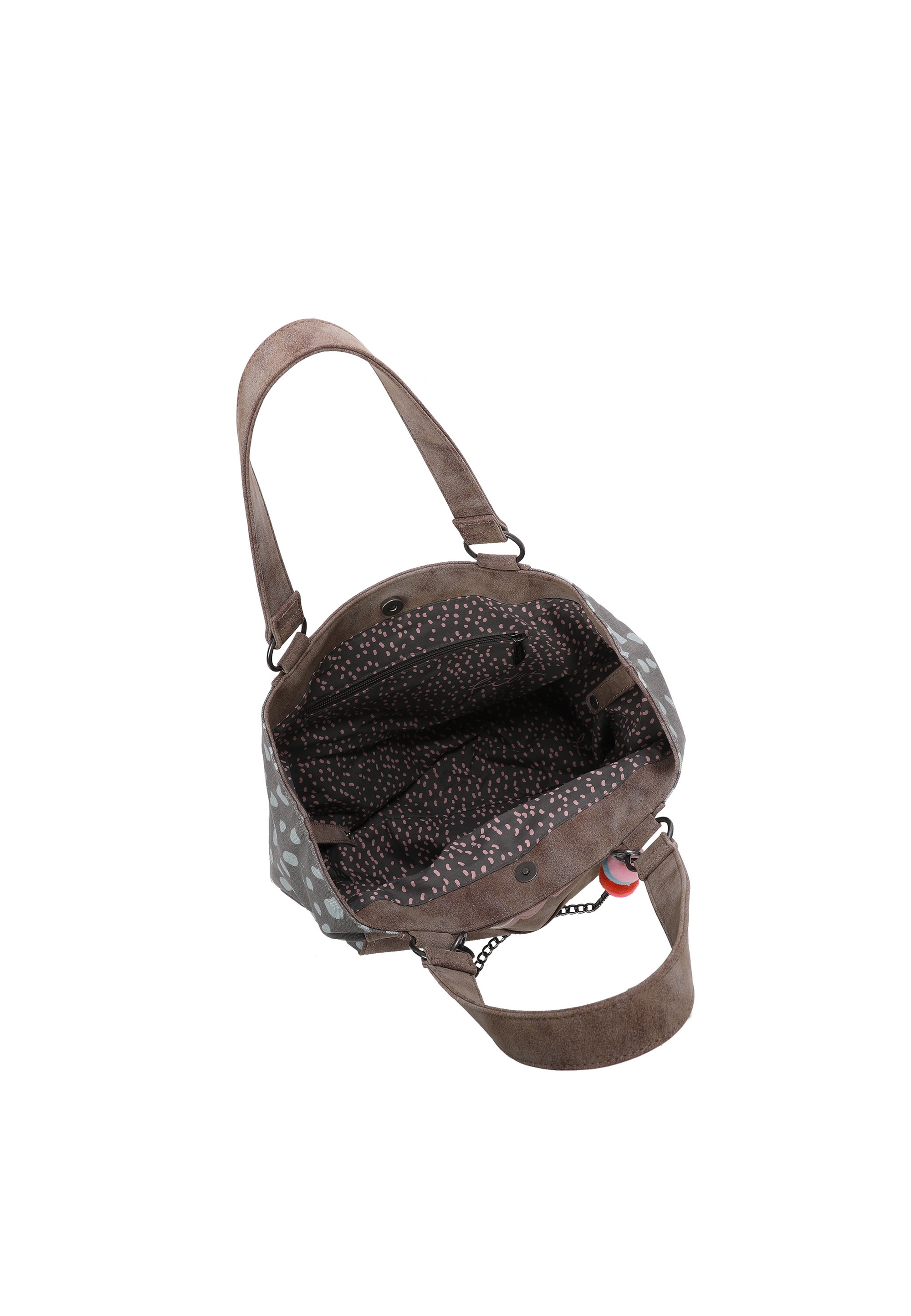 Fritzi aus Preußen Schultertasche »Limited Ranch Joy«, in limitierter Auflage