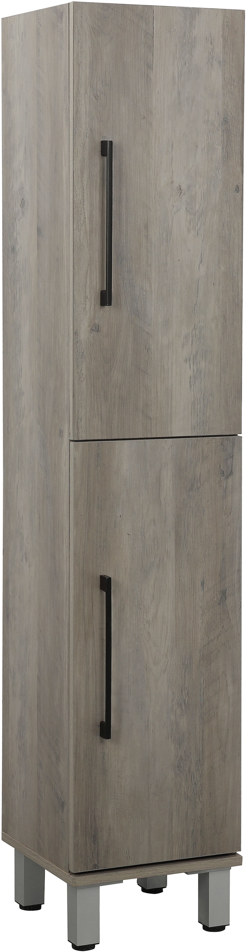 welltime Hochschrank "Florenz", Breite 30cm,Badezimmerschrank,Badschrank,2 günstig online kaufen
