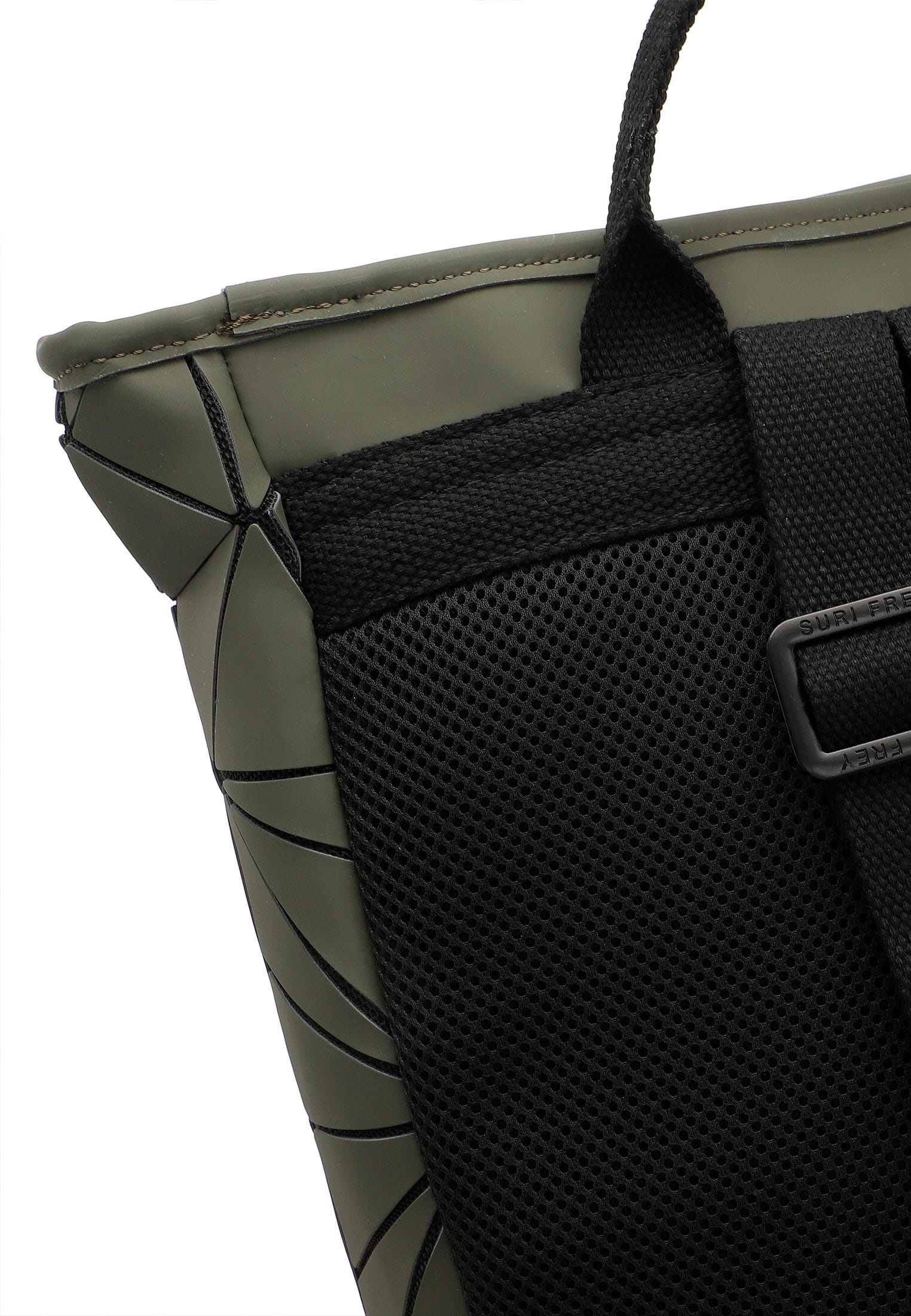 SURI FREY Rucksack »Rucksack SFY SURI Sports Jessy-Lu«