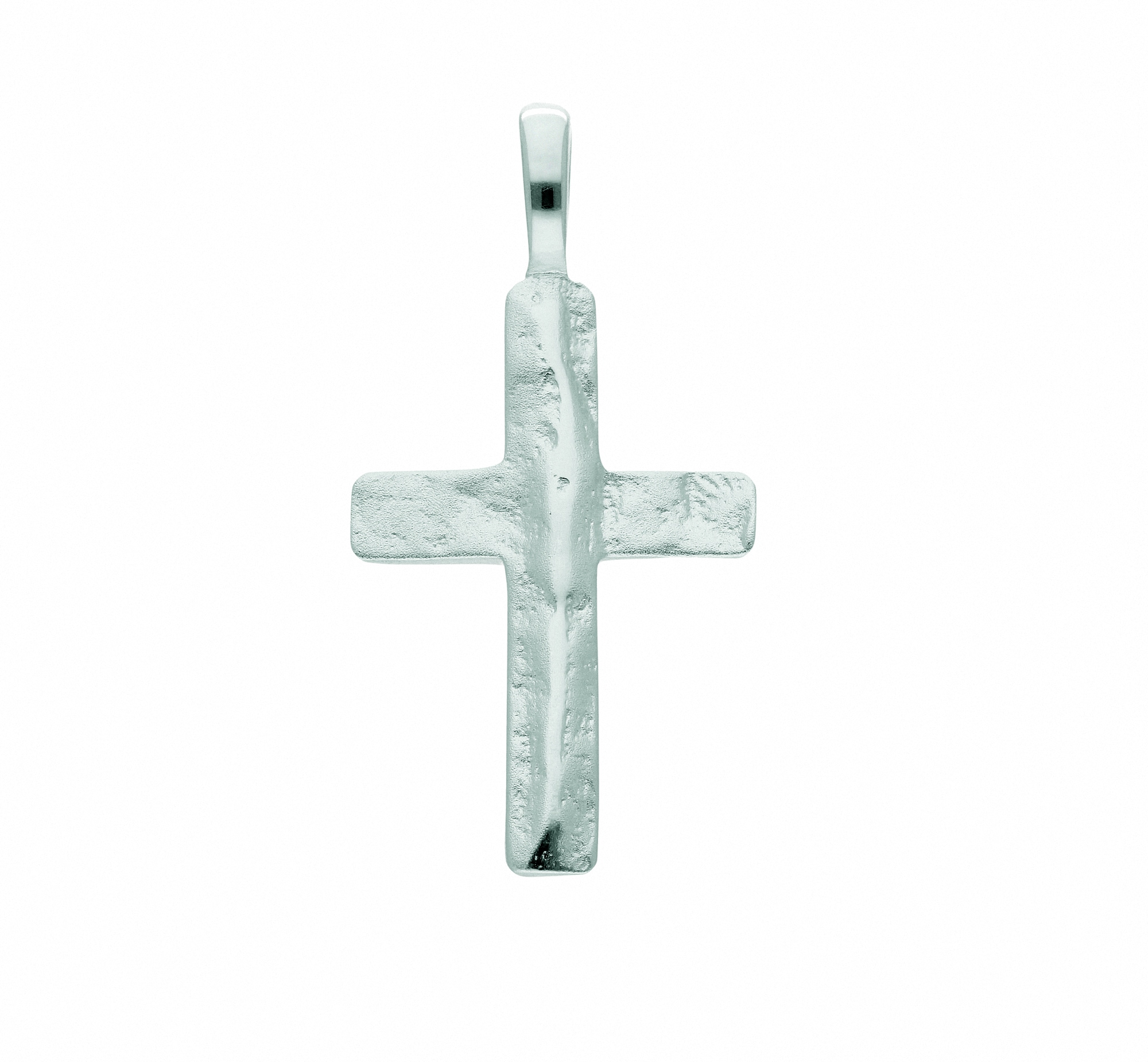 | Kreuz bestellen Silber Anhänger »925 Kette Halskette mit BAUR Adelia´s Schmuckset - mit Set für Anhänger«,