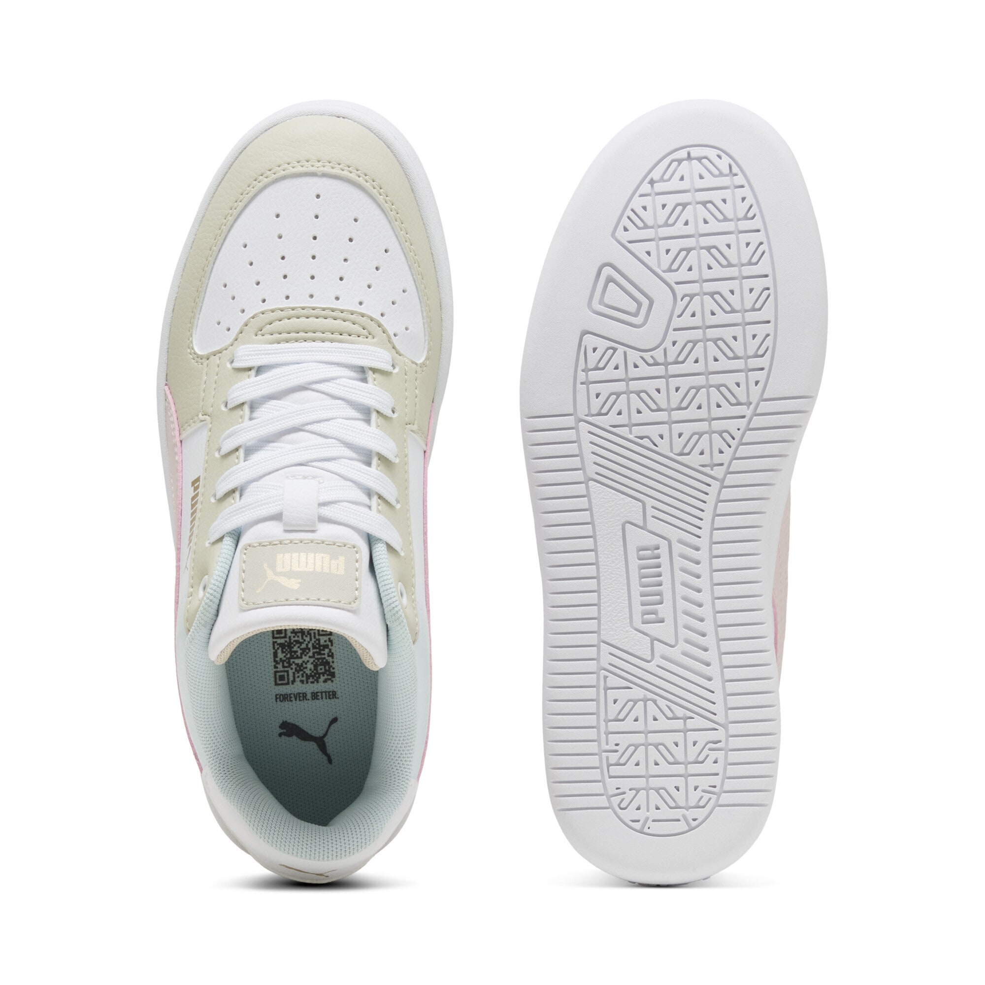 PUMA Sneaker »PUMA Caven 2.0 Block Sneakers Jugendliche«