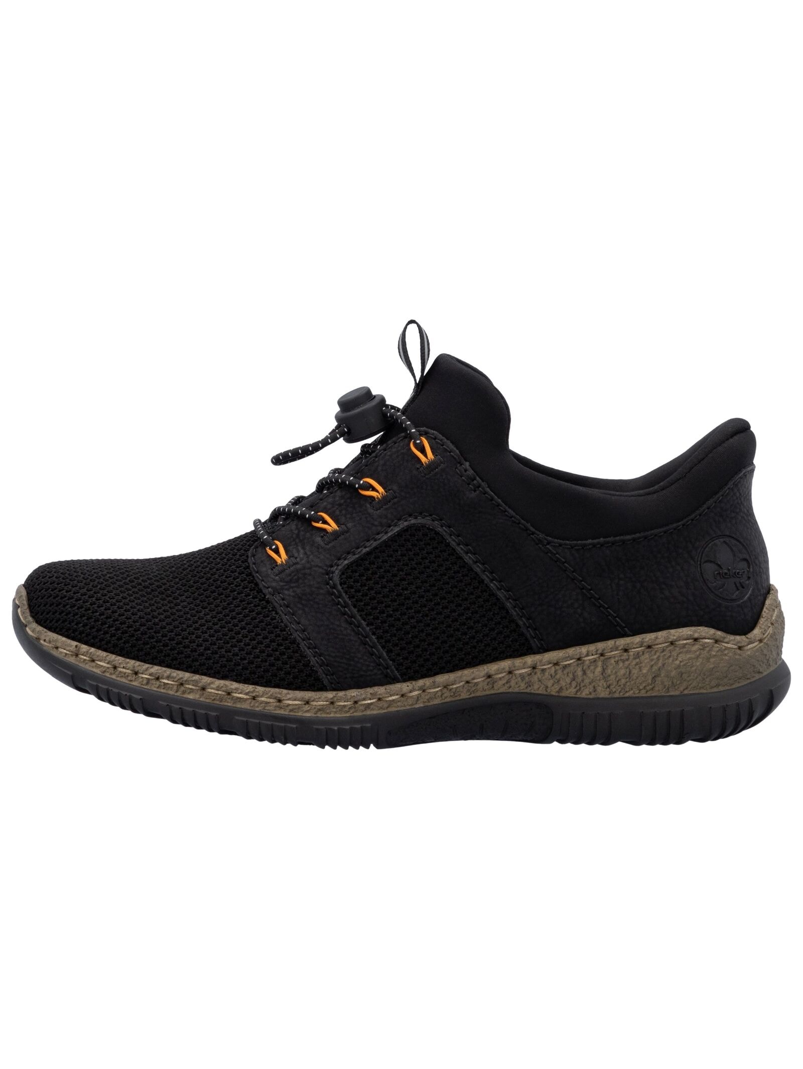 Rieker Sneaker »Rieker Sneaker Textil«