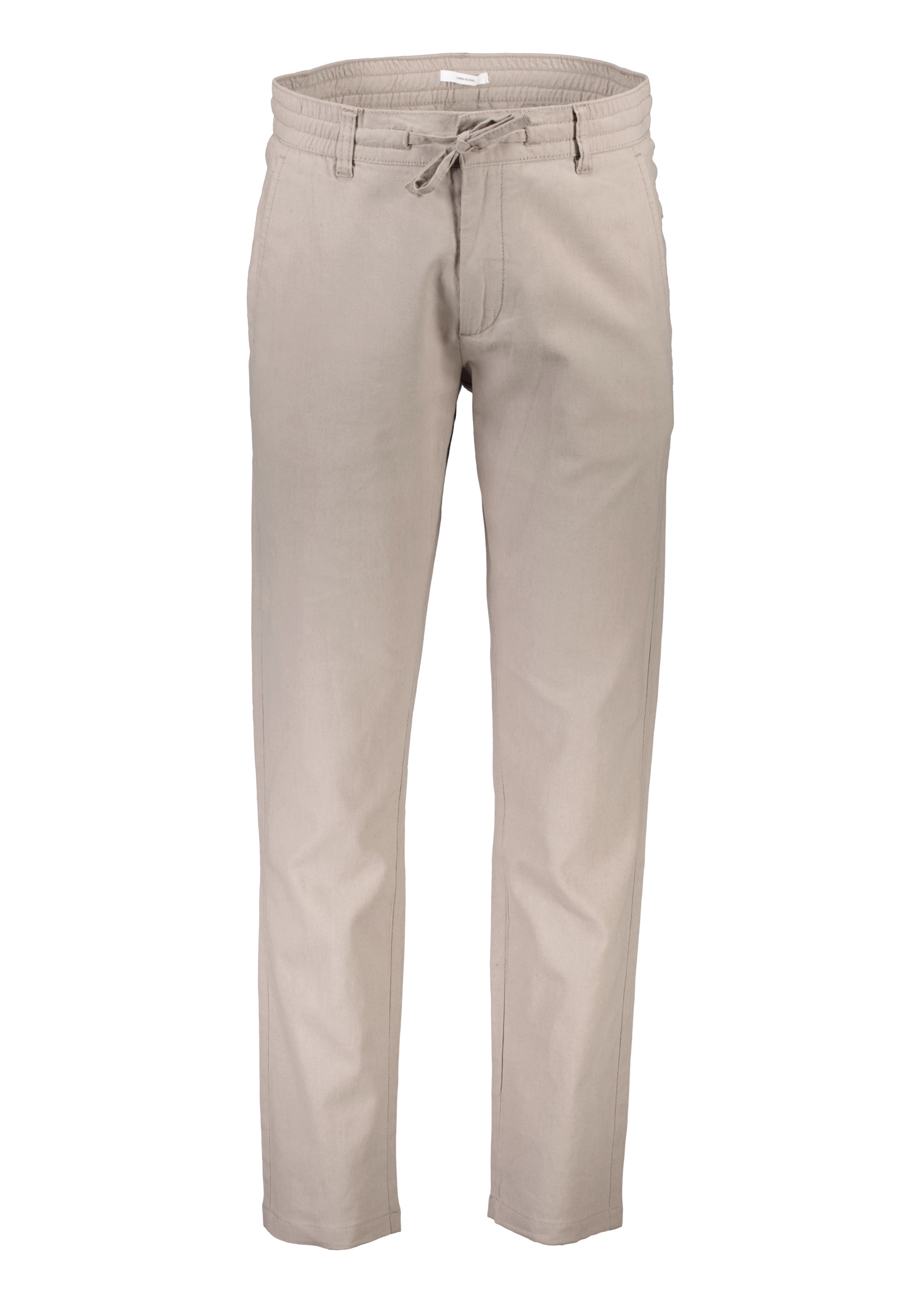 LINDBERGH Leinenhose "Lindbergh Leinenhose" günstig online kaufen