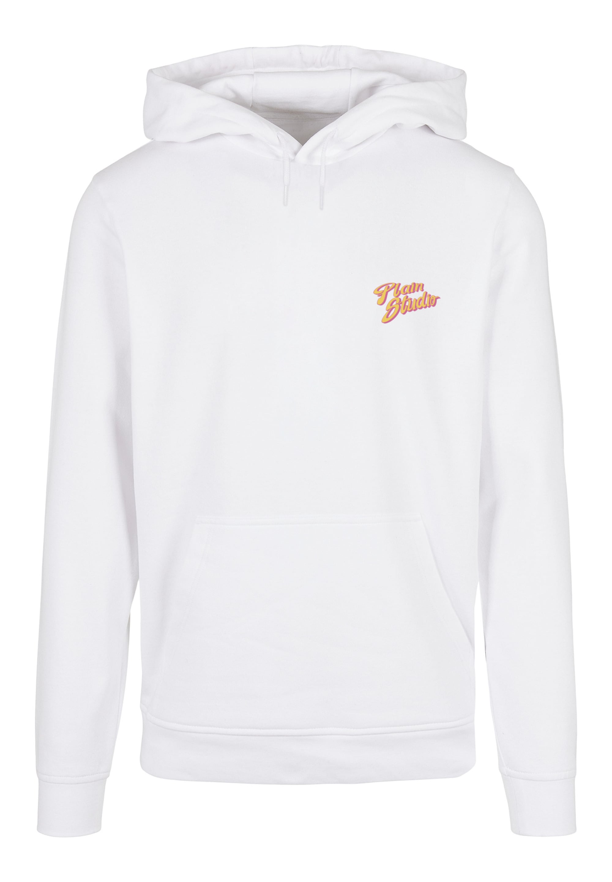 F4NT4STIC Kapuzenpullover "Plain Studio Typo", Print günstig online kaufen