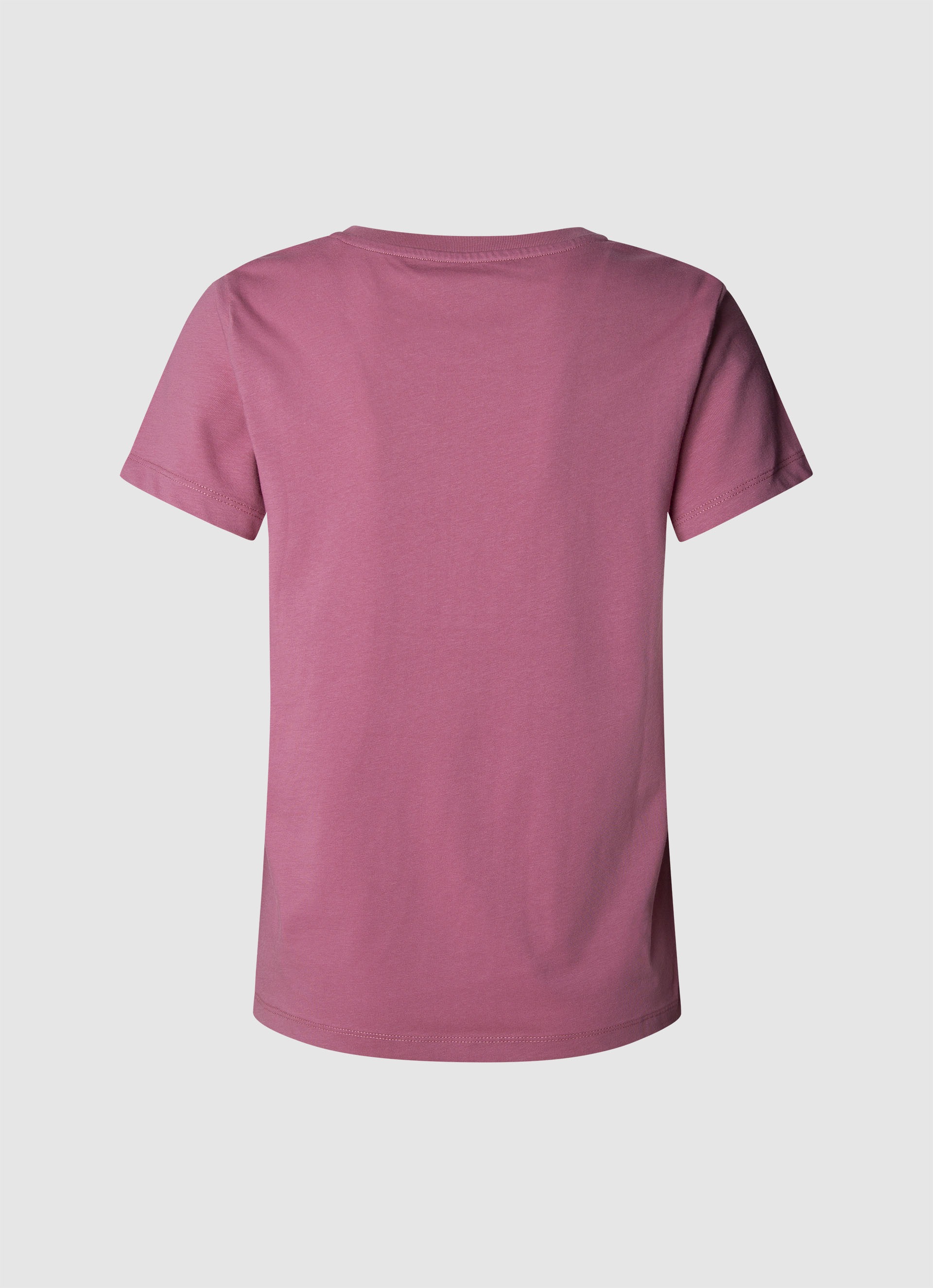 Pepe Jeans T-Shirt "BERTIE", mit Nieten, Rundhalsform günstig online kaufen