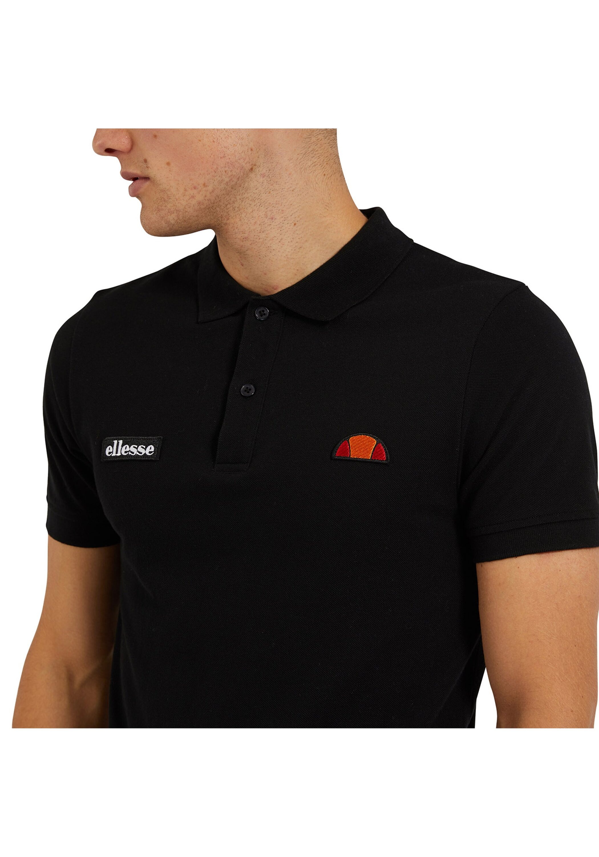 Ellesse Poloshirt »Poloshirt MONTURA POLO«