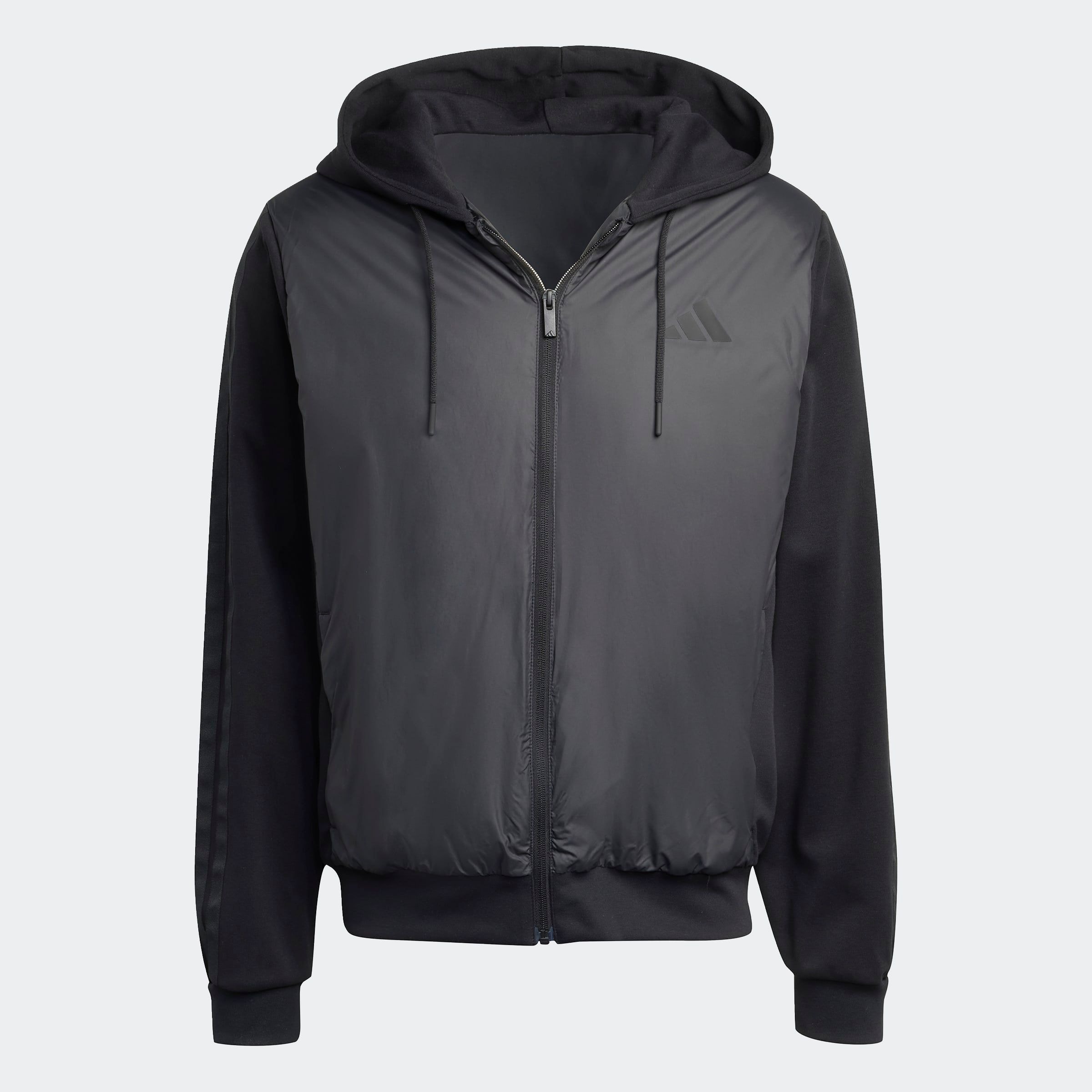 adidas Sportswear Outdoorjacke »ESS 3S IN HYB J«