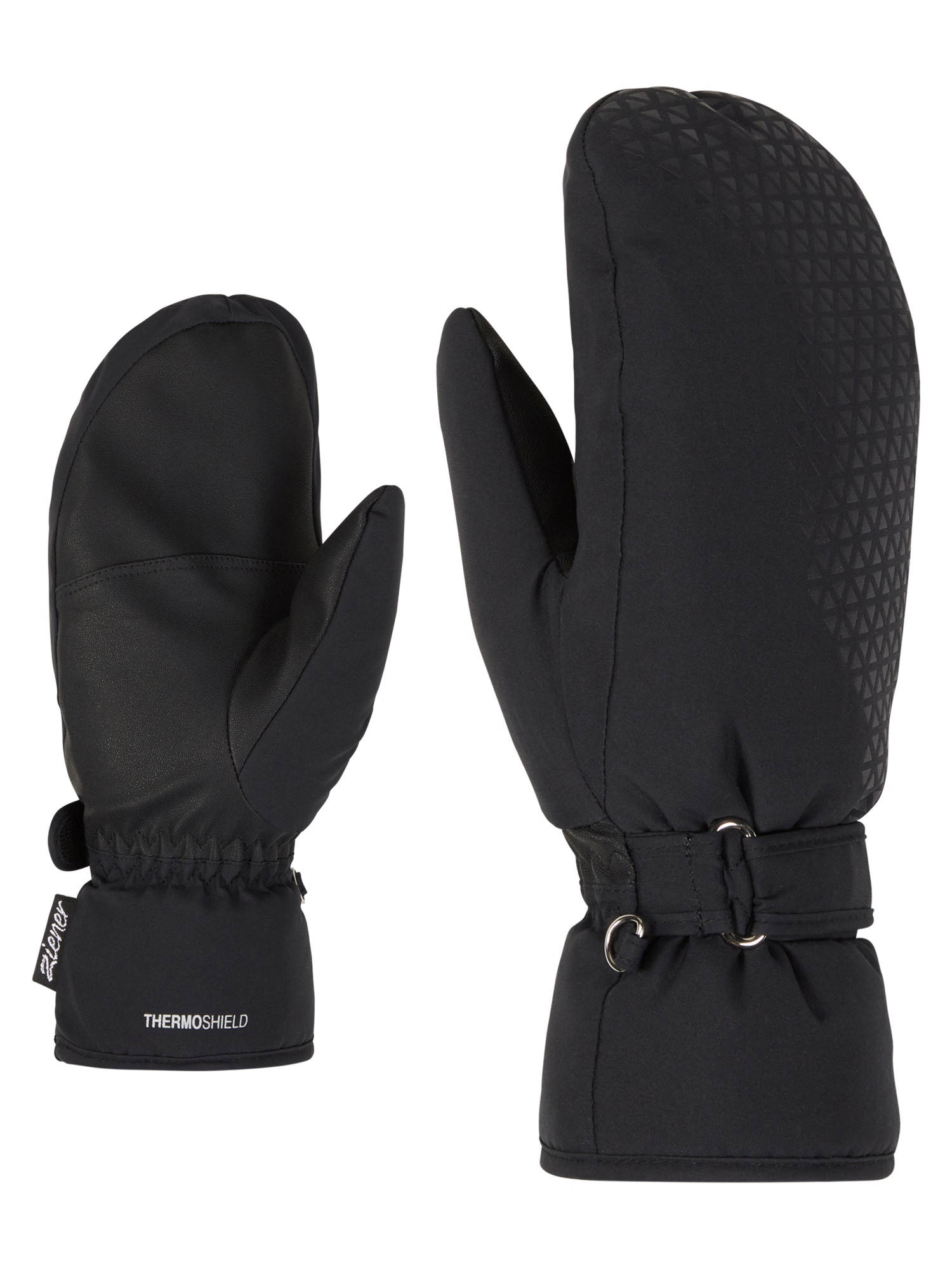 Ziener Fäustlinge "KISARI-Z AS MITTEN glove" günstig online kaufen