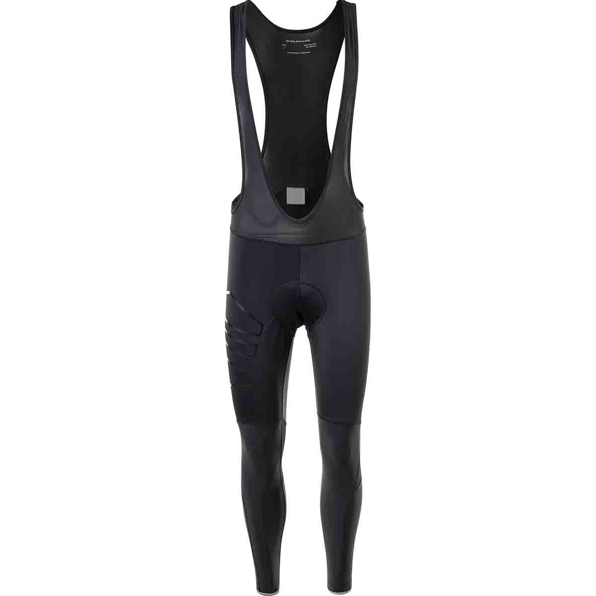 ENDURANCE Radhose »Gorsk«, mit funktionellem Windblocker