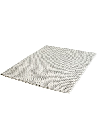 Obsession Teppich »My Loft 580«, rechteckig, 23 mm Höhe, Handweb Teppich,... kaufen