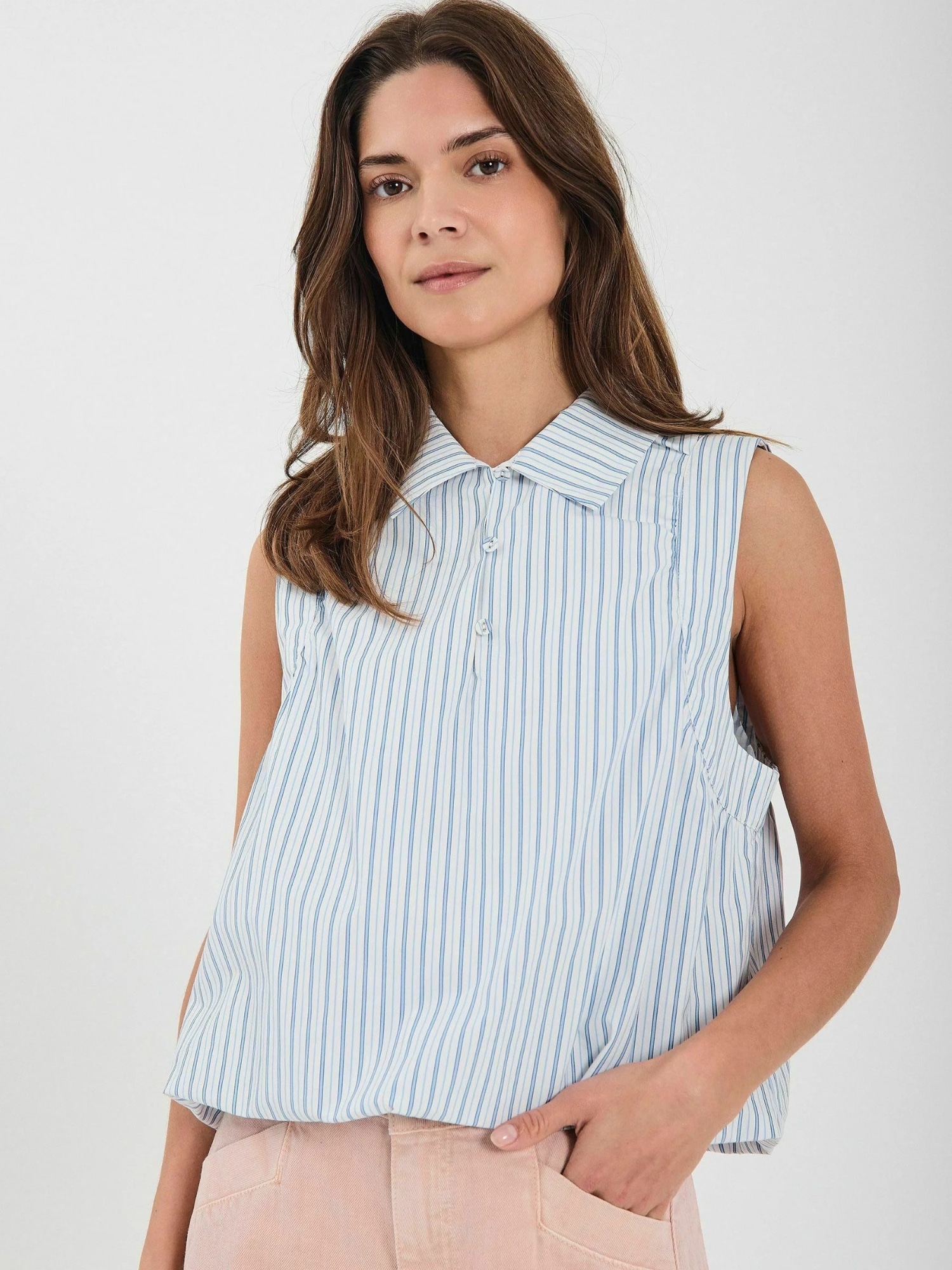 NORR Funktionstop "NORR Top Alva"