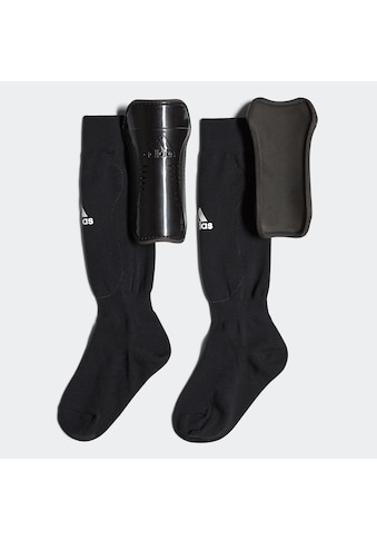 adidas Performance Fußball Schienbeinschoner »Youth sock ...