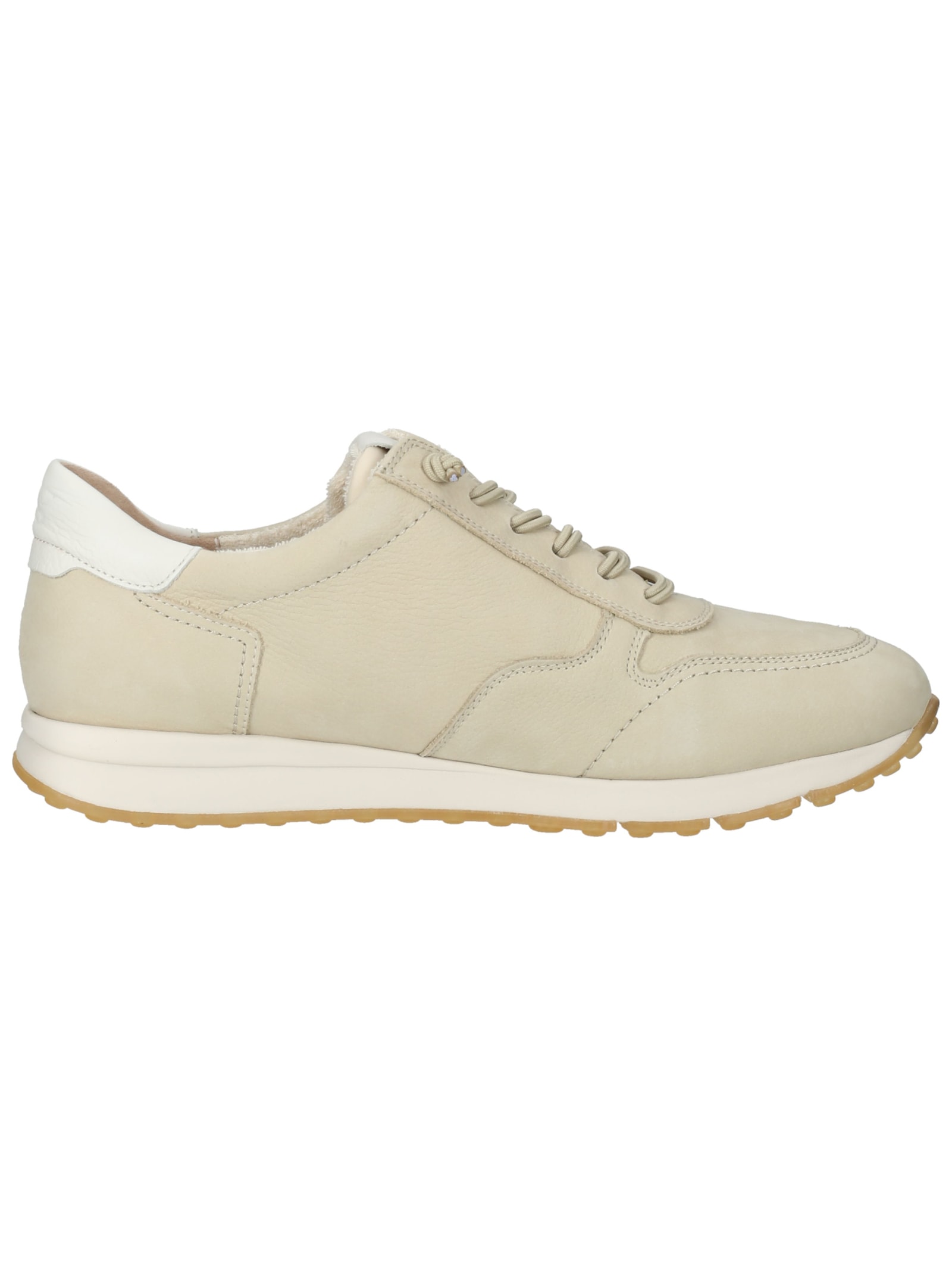 Paul Green Sneaker »Paul Green Sneaker Nubukleder«