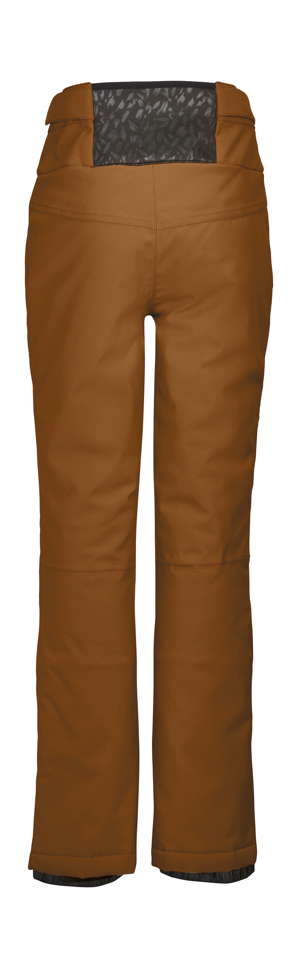 Killtec Skihose »KSW 343 GRLS SKI PNTS«, Wasserdichte, atmungsaktive Skilatzhose mit verstellbarer Taille