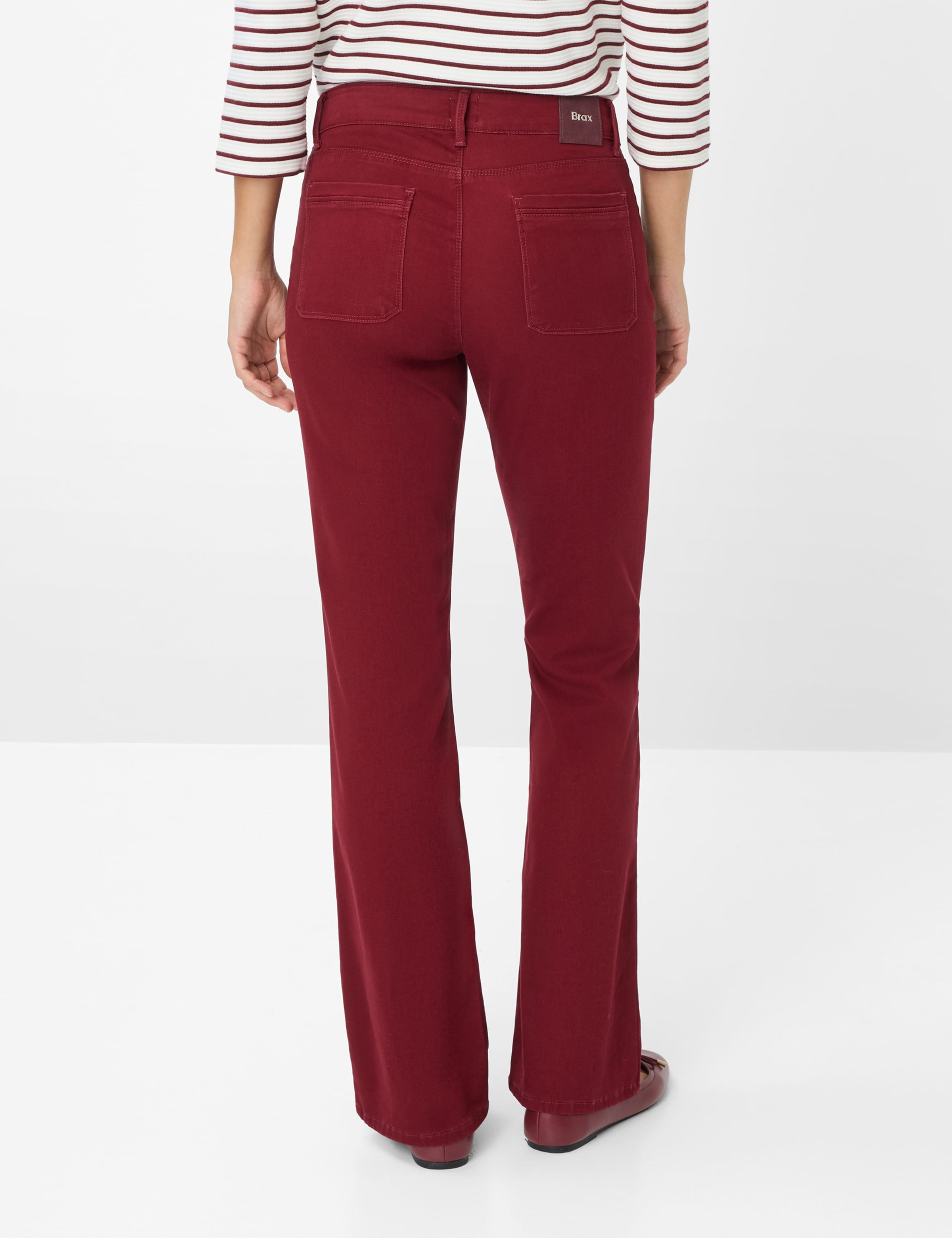 Brax 5-Pocket-Hose "Style SHAKIRA" günstig online kaufen