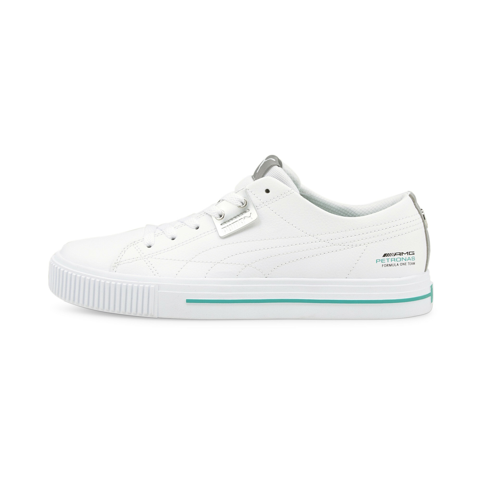 PUMA Sneaker »Mercedes F1 Ever Motorsportschuhe Regular« bestellen | BAUR