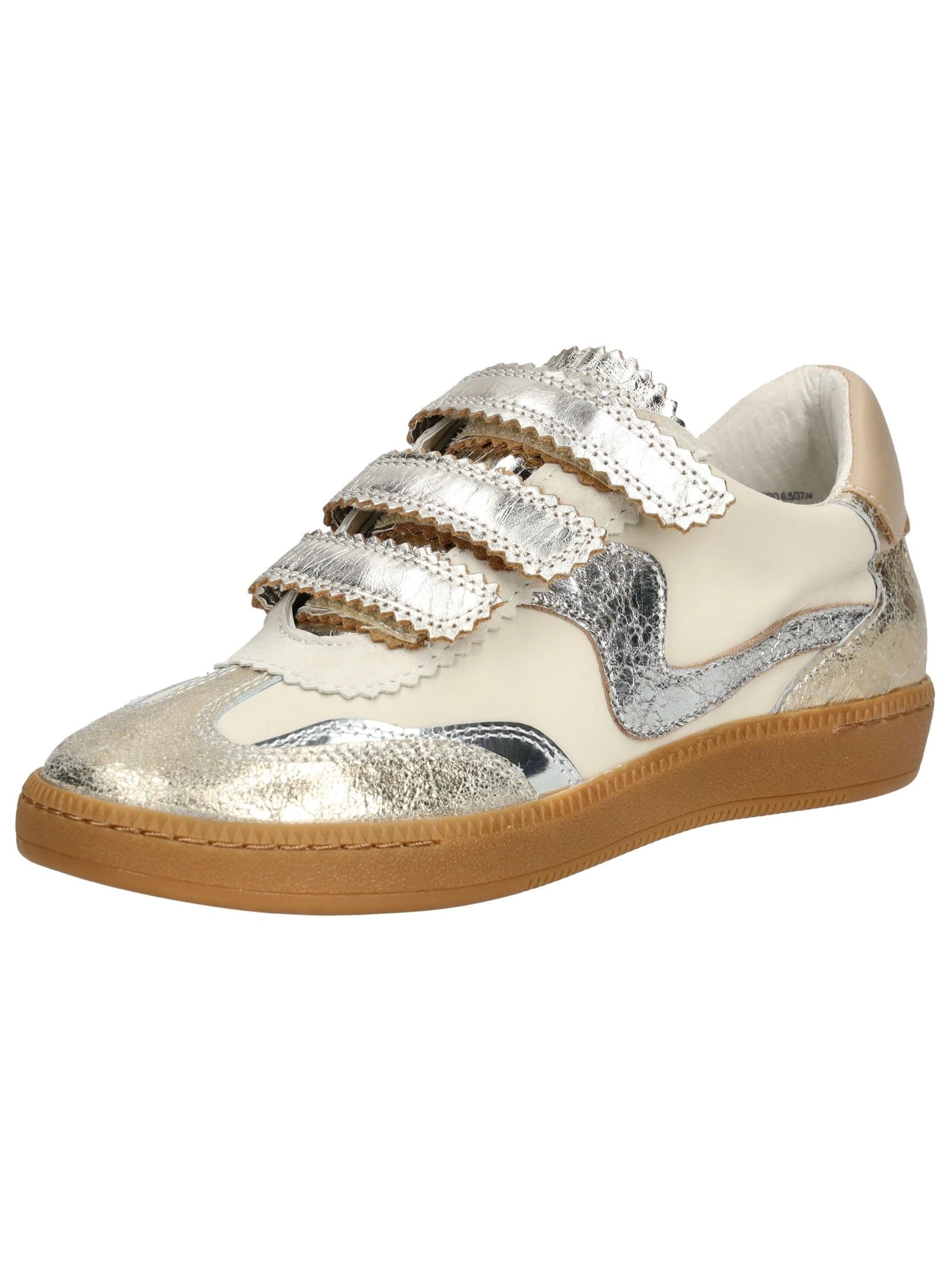 Dolce Vita Sneaker "Dolce Vita Sneaker Lederimitat/Textil" günstig online kaufen