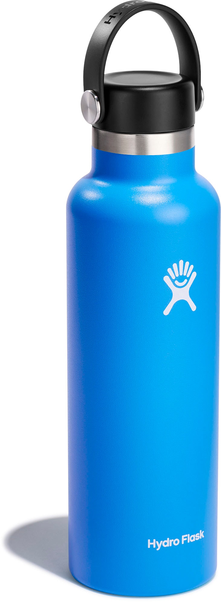 Hydro Flask Trinkflasche »Standard Flex Cap«, TempShield™-Isolierung