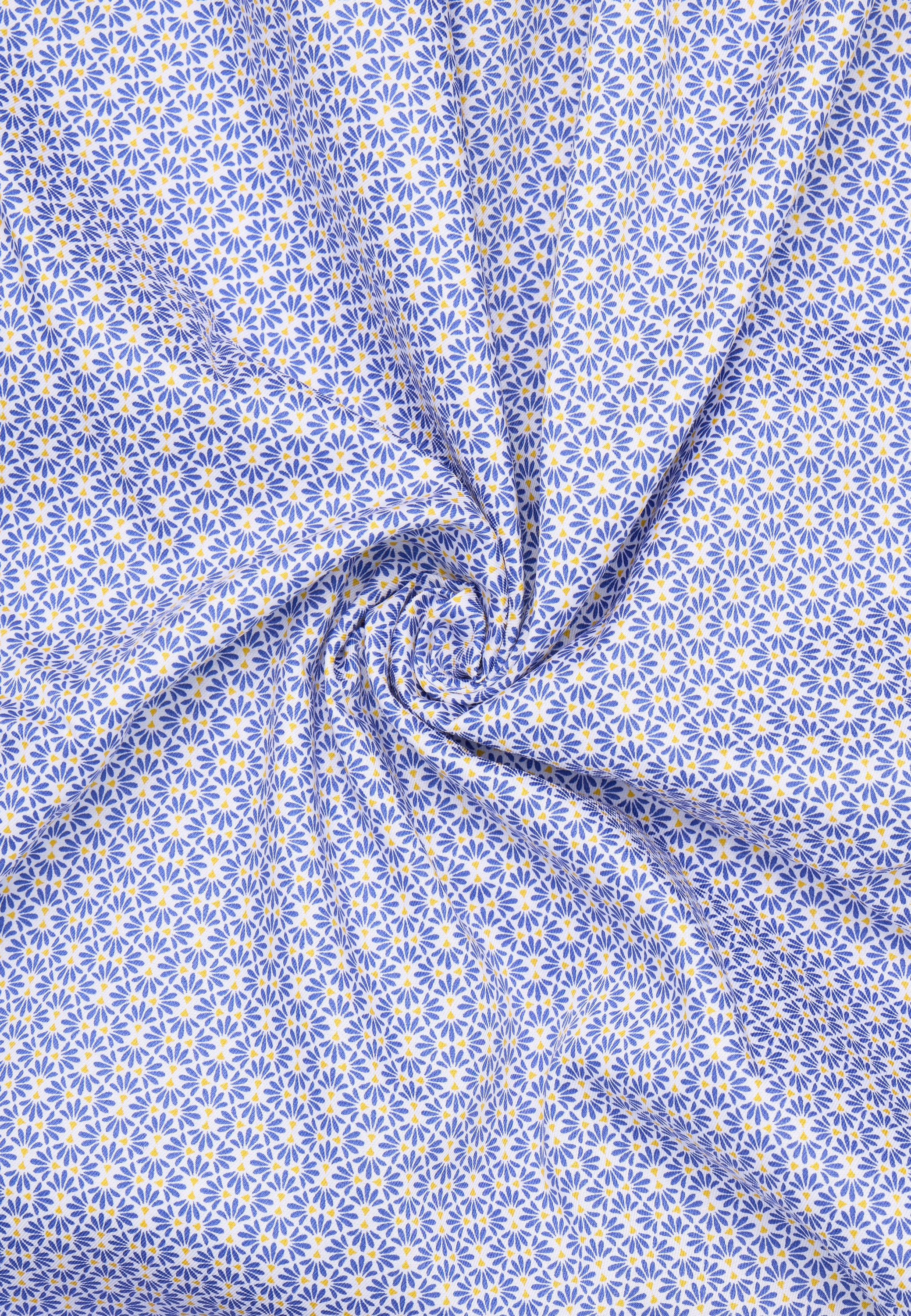 Eterna Kurzarmhemd »MODERN FIT«, NON IRON (bügelfrei)