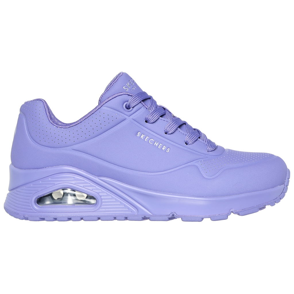 Skechers Wedgesneaker »Uno - Stand on Air«