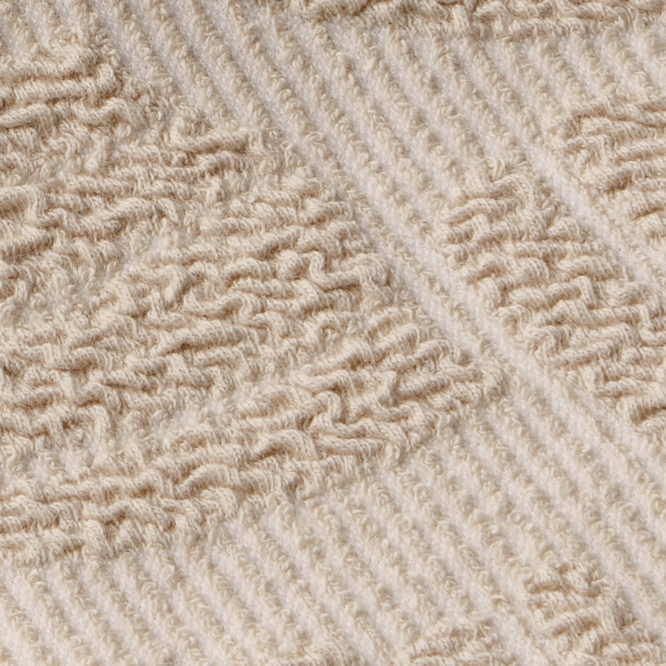Cecil Langarmshirt, mit grafischem Muster