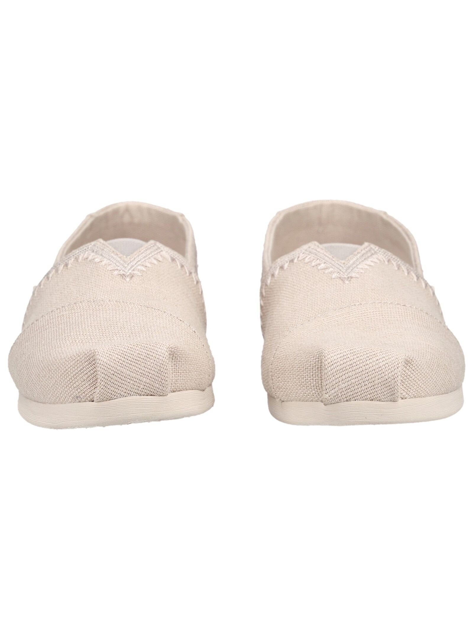 TOMS Slipper »TOMS Slipper Textil«