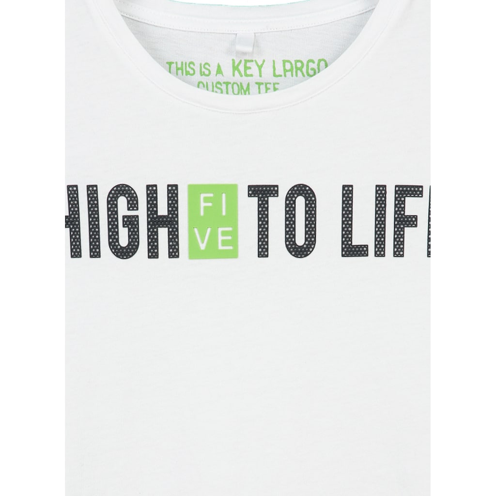 Key Largo T-Shirt