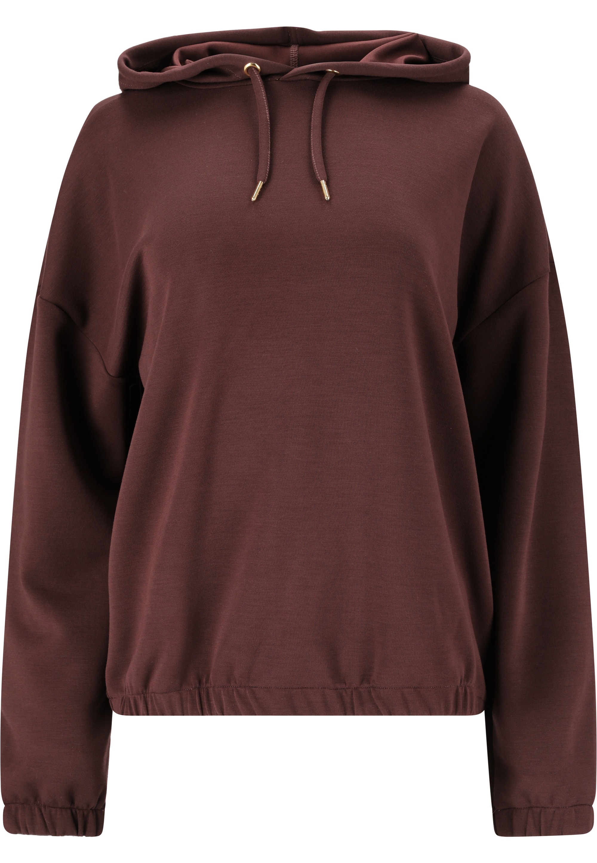 ATHLECIA Kapuzensweatshirt »NAMIER W«, mit hohem Modal-Anteil