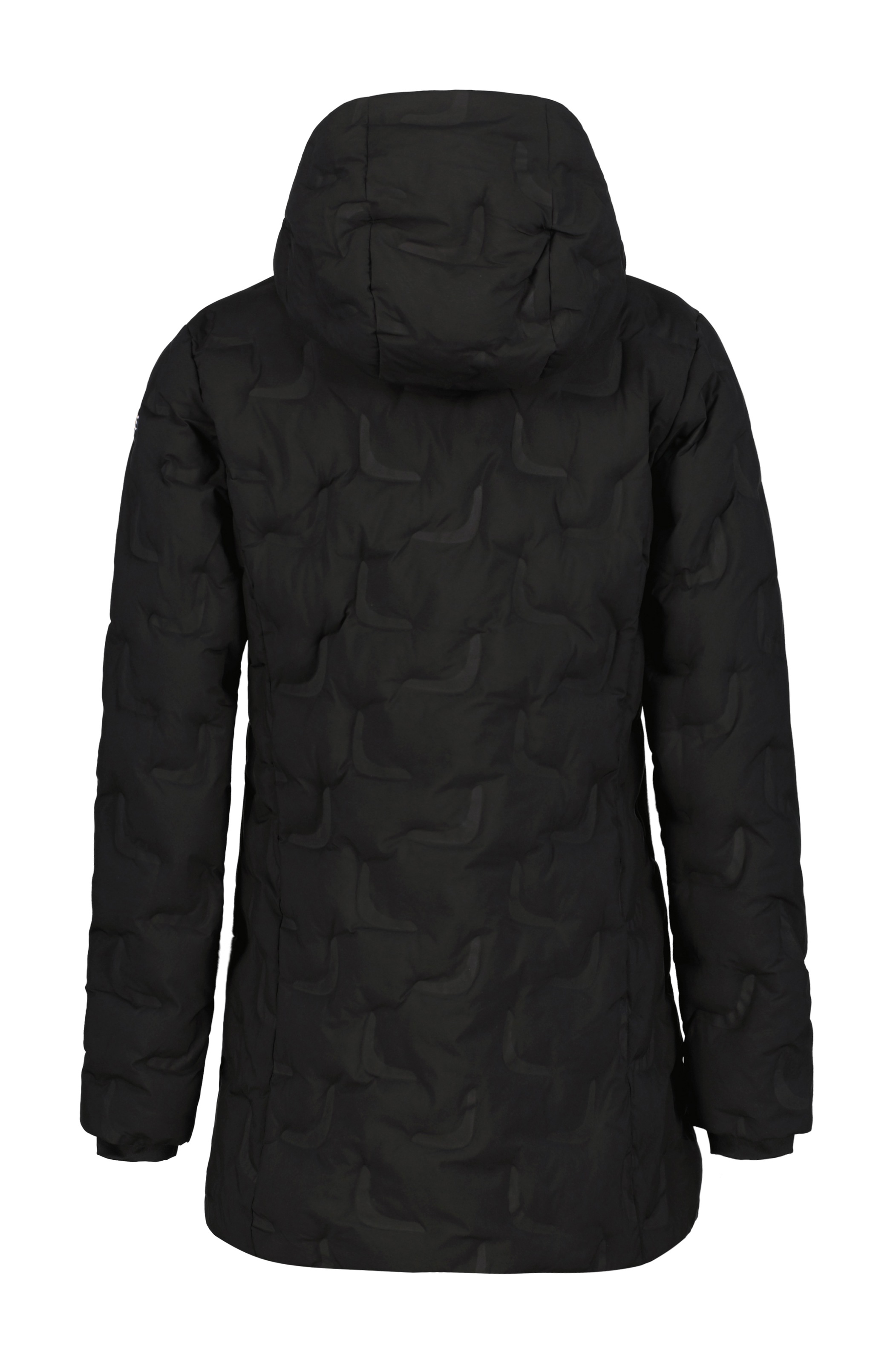 Luhta Steppjacke "D DOWNLOOK JACKE ESTBACKA" günstig online kaufen