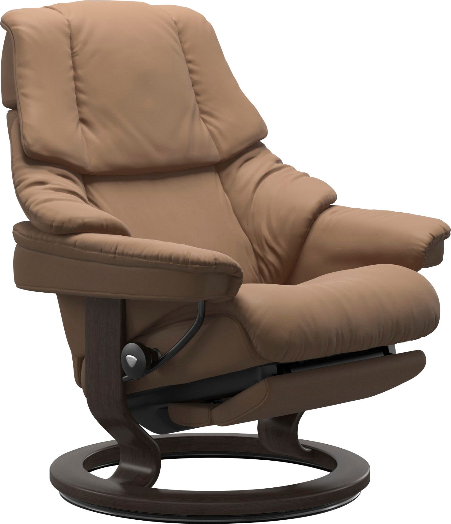 Stressless ® Atpalaiduojanti kėdė »Reno« elektris...