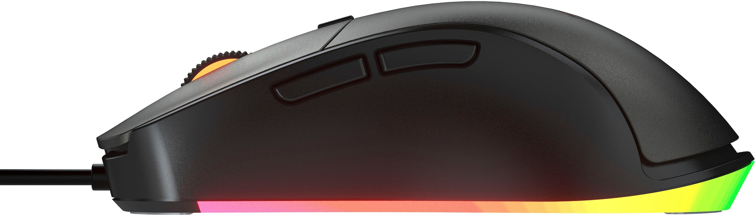 Cougar Gaming-Maus »SURPASSION EX«