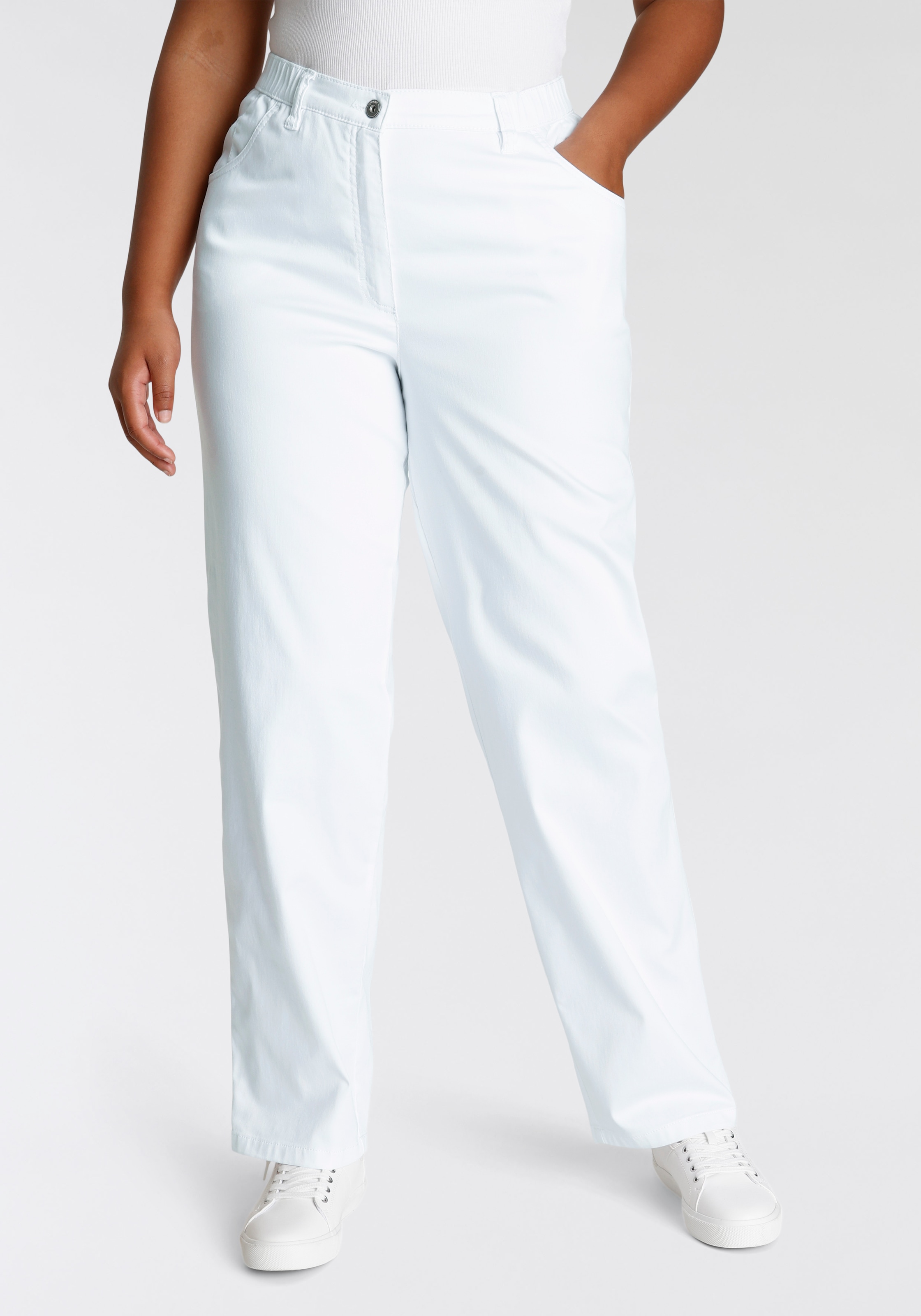 KjBRAND "Babsie" mit Stretch