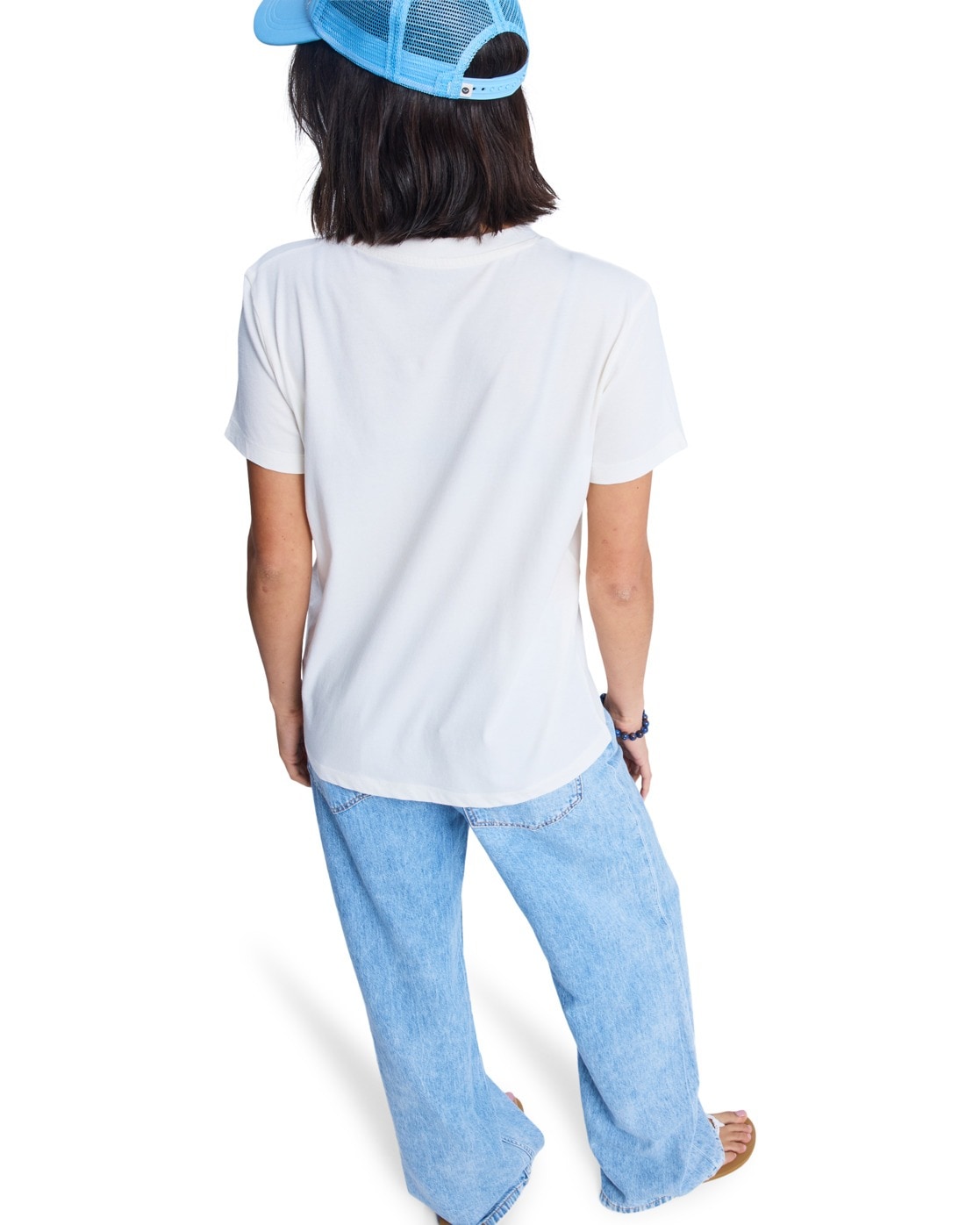 Roxy T-Shirt »Ocean Road Art«