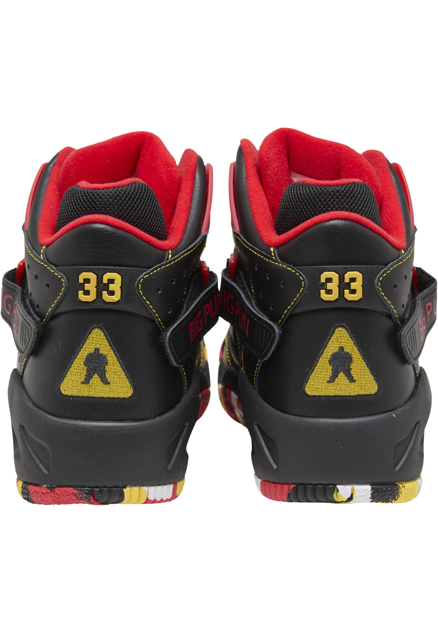 Ewing Trainingsschuh »Ewing EWING ROGUE BIG PUN«