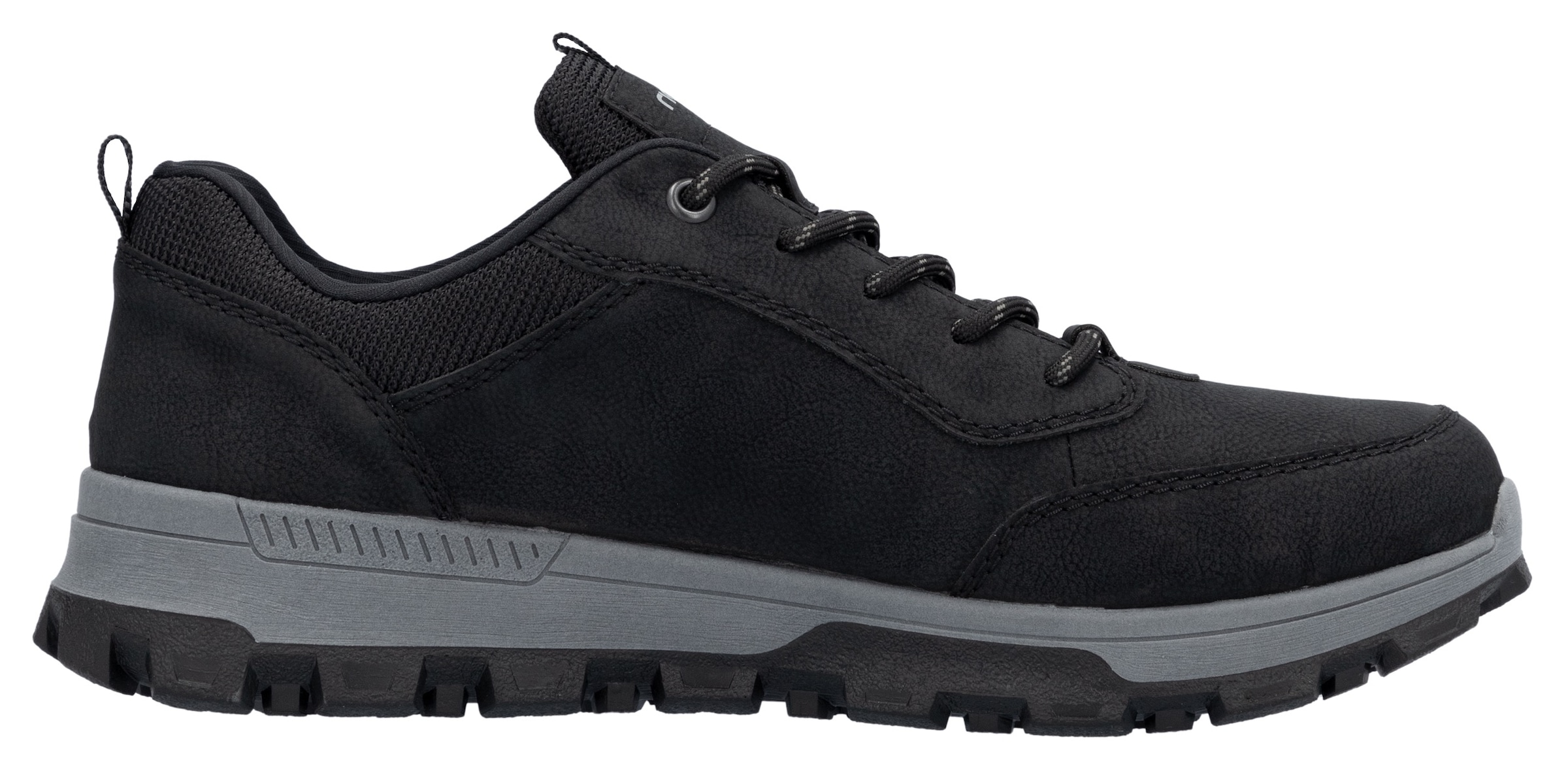 Rieker Sneaker, Outdoorschuh, Halbschuh, Schnürschuh mit TEX-Membran